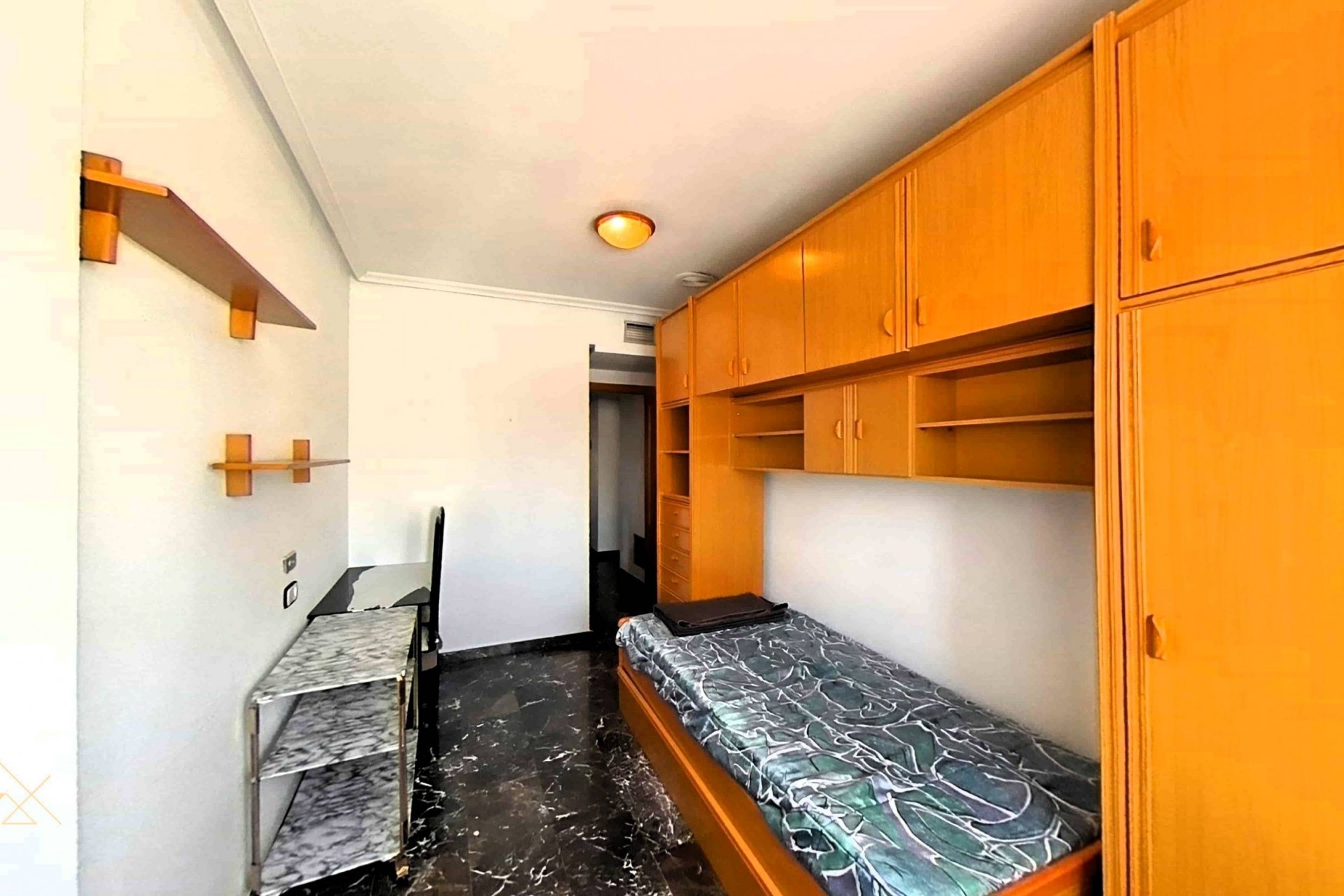 Resale - Apartment -
Pilar de la Horadada
