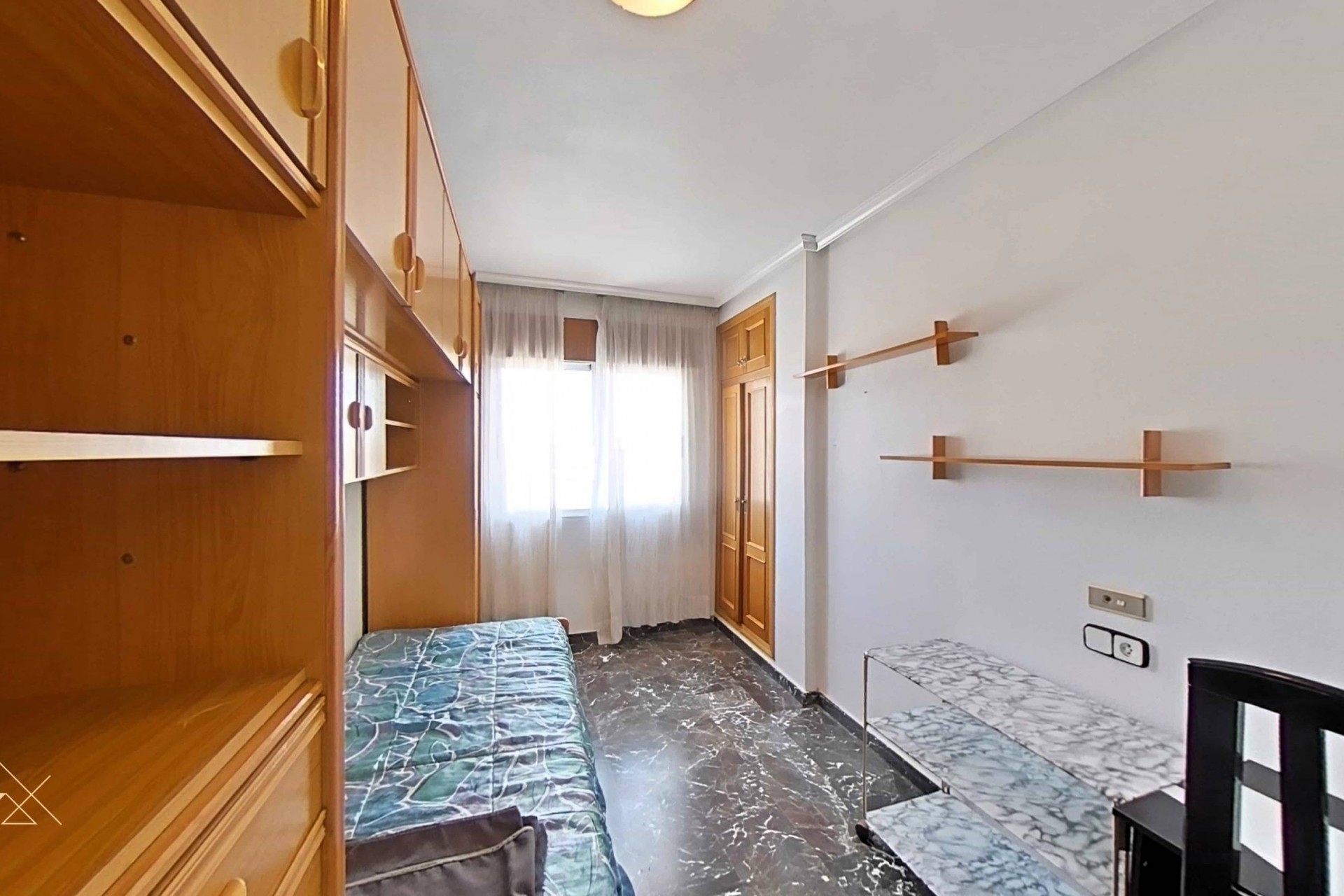 Resale - Apartment -
Pilar de la Horadada