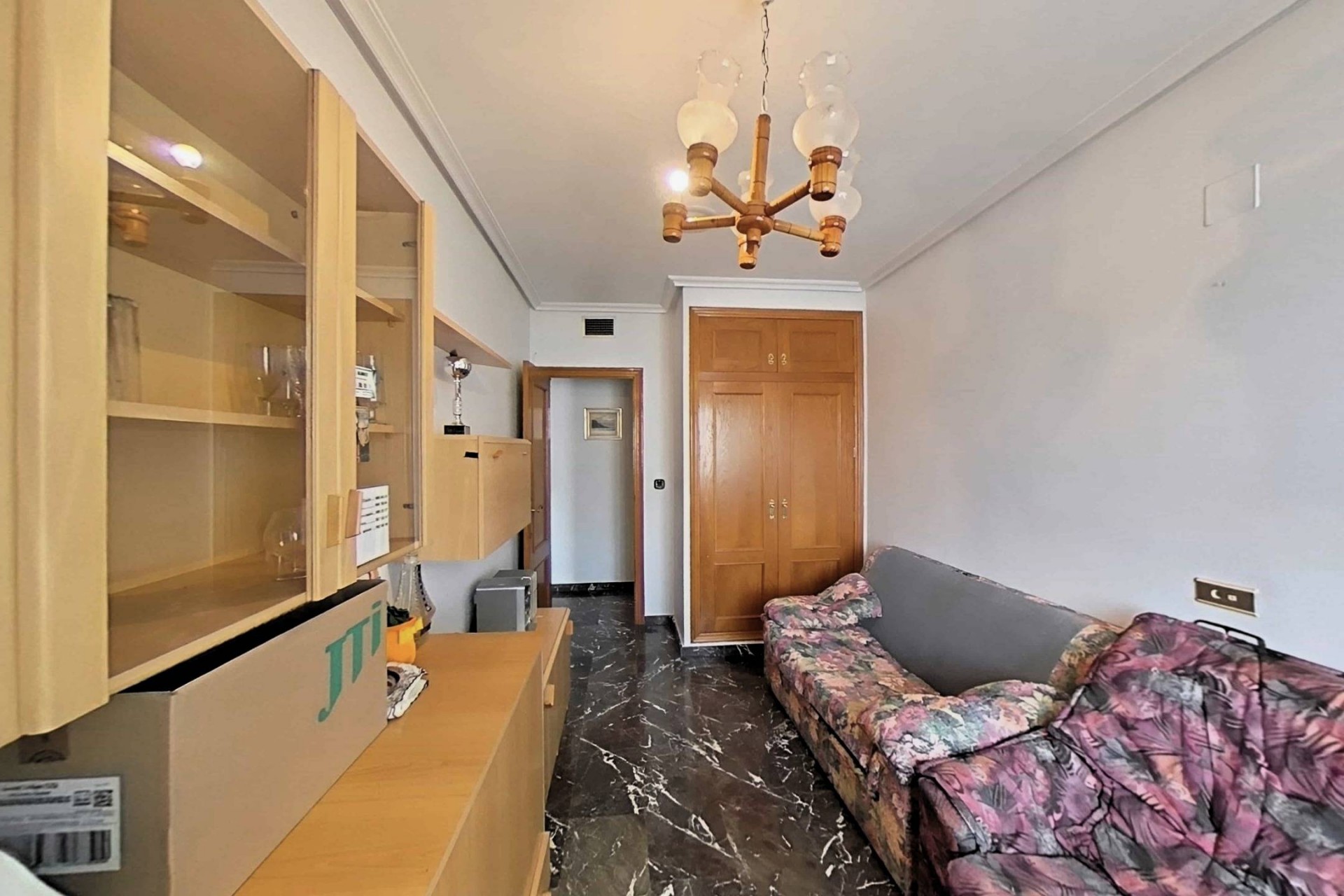 Resale - Apartment -
Pilar de la Horadada