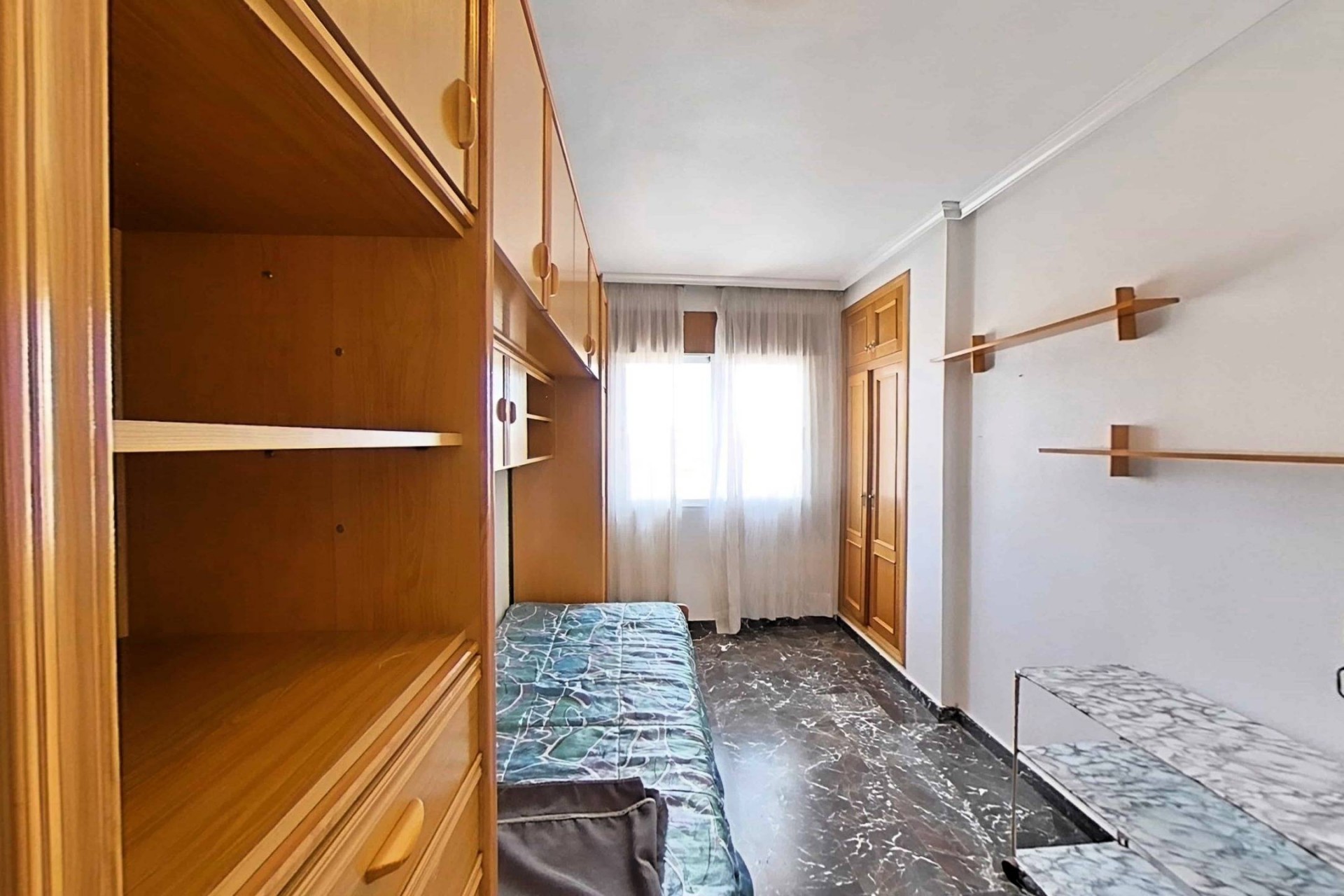 Resale - Apartment -
Pilar de la Horadada
