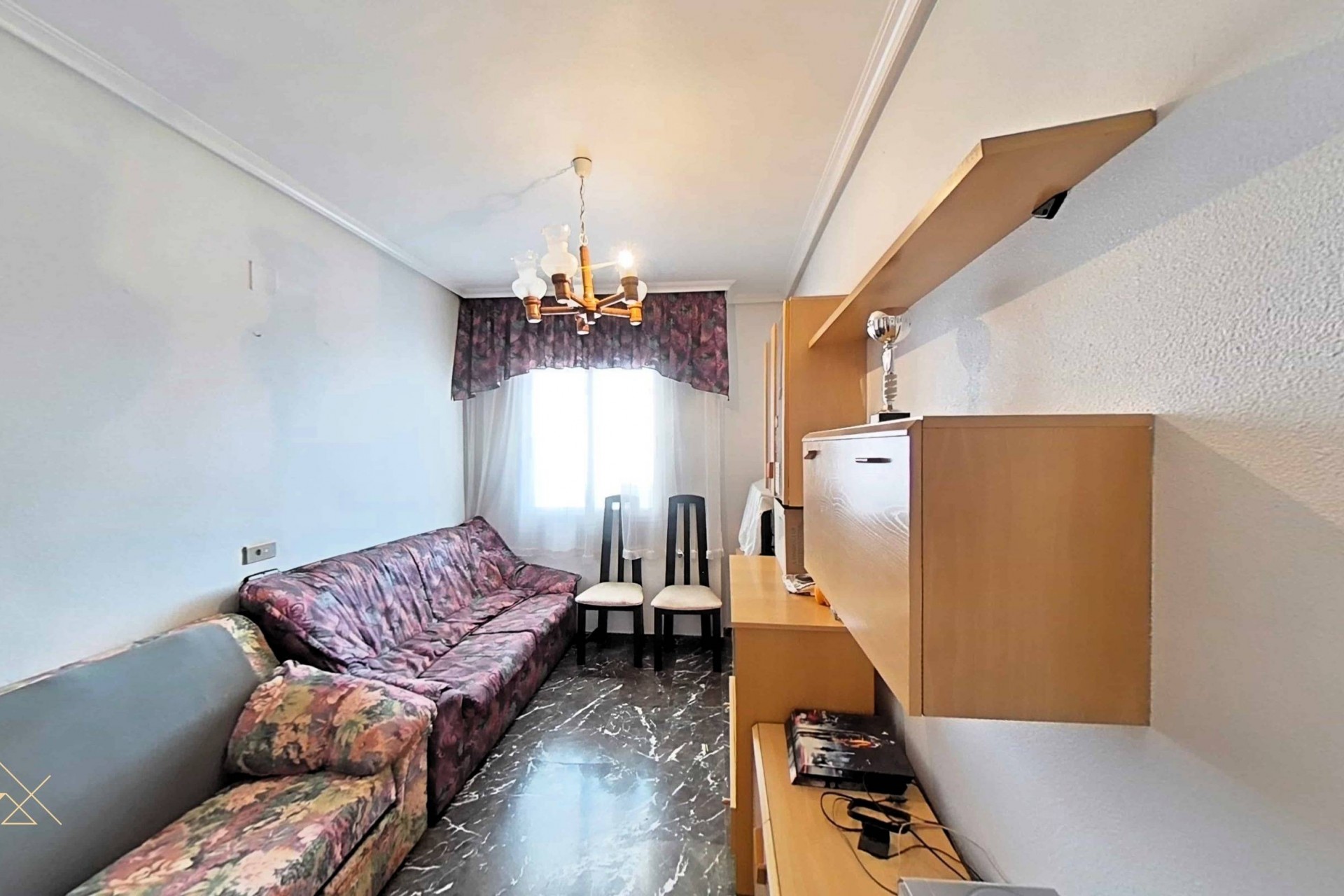 Resale - Apartment -
Pilar de la Horadada