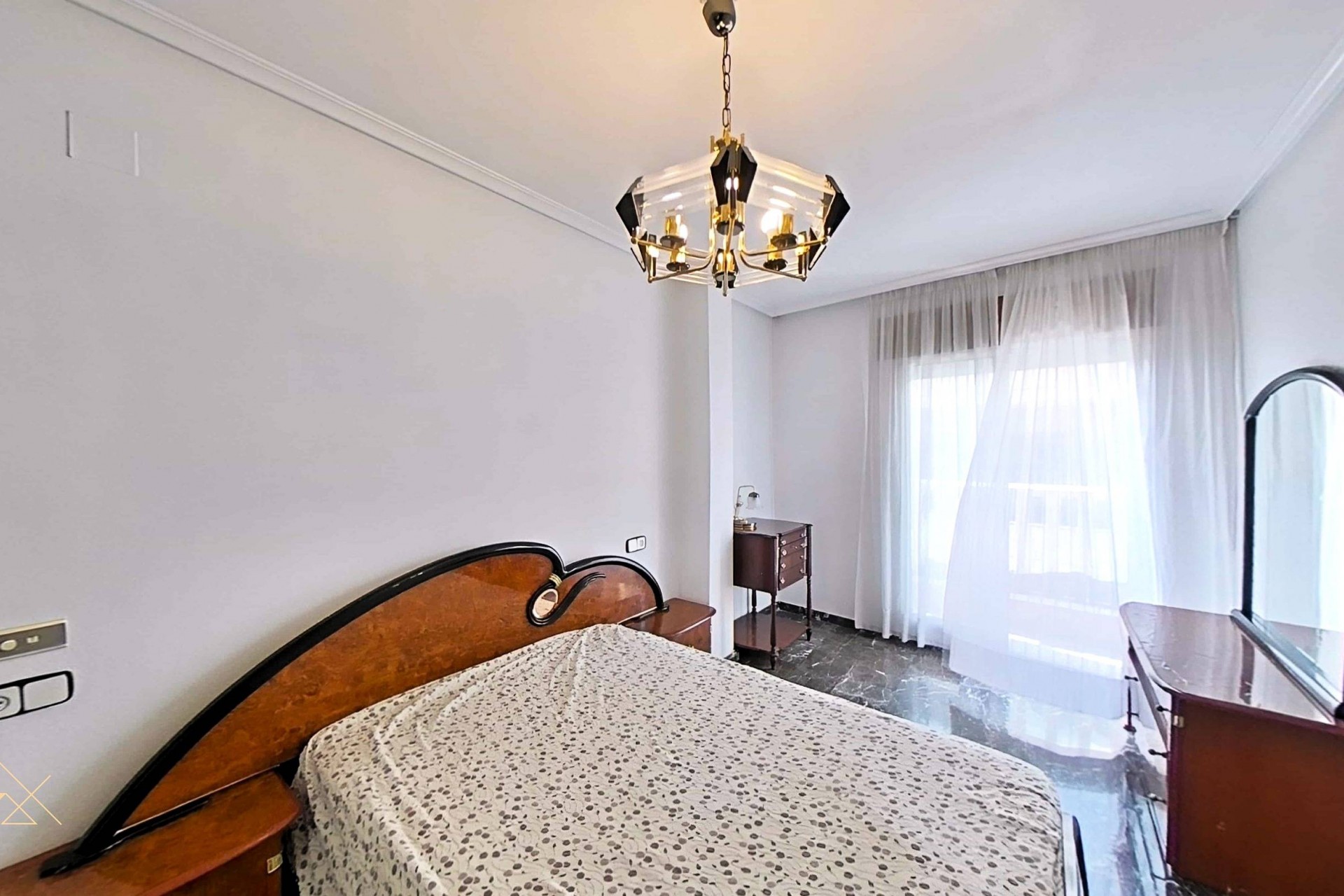 Resale - Apartment -
Pilar de la Horadada