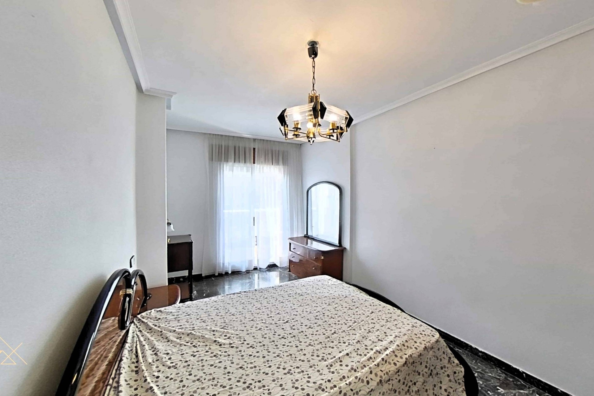 Resale - Apartment -
Pilar de la Horadada