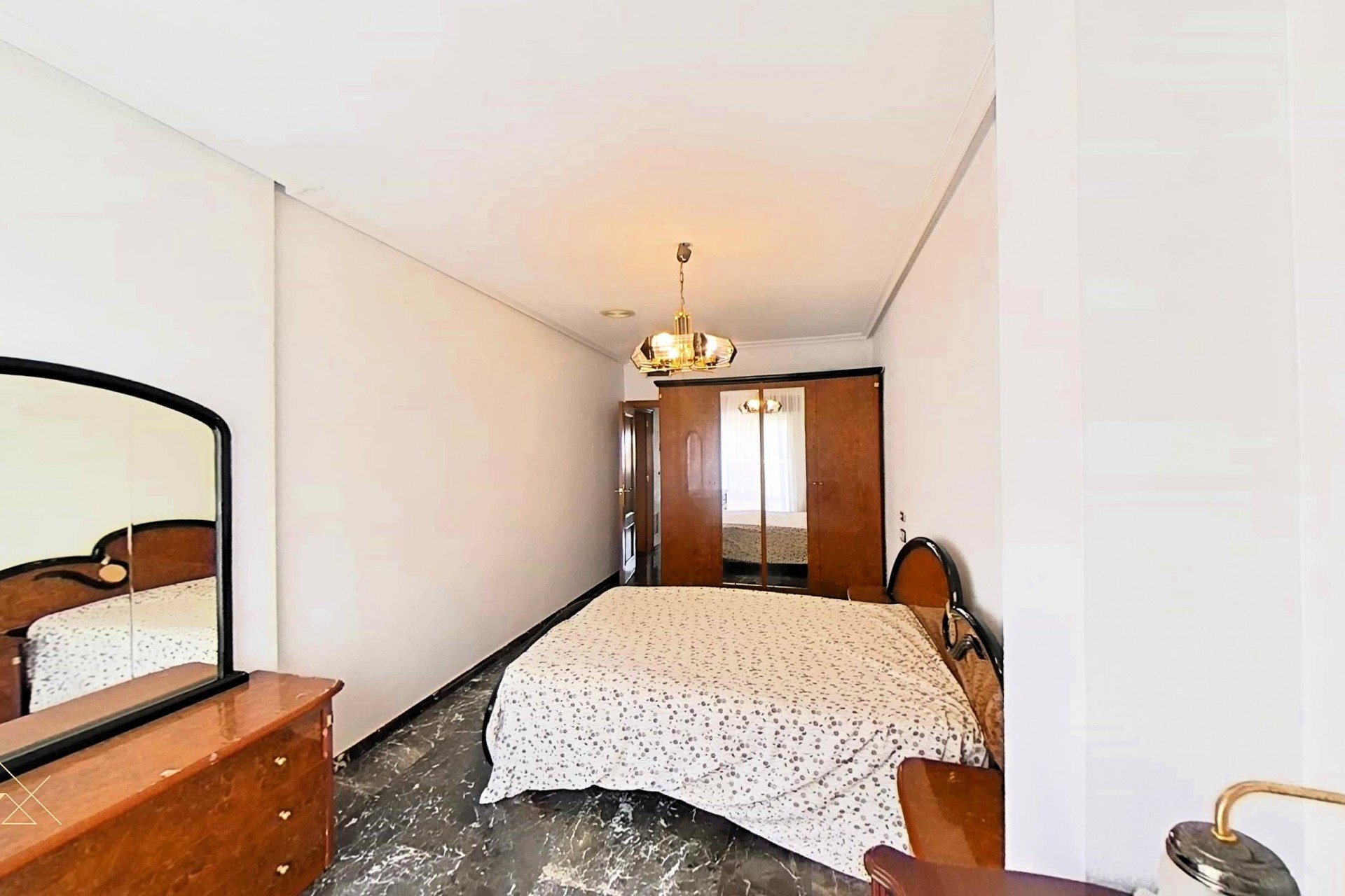 Resale - Apartment -
Pilar de la Horadada