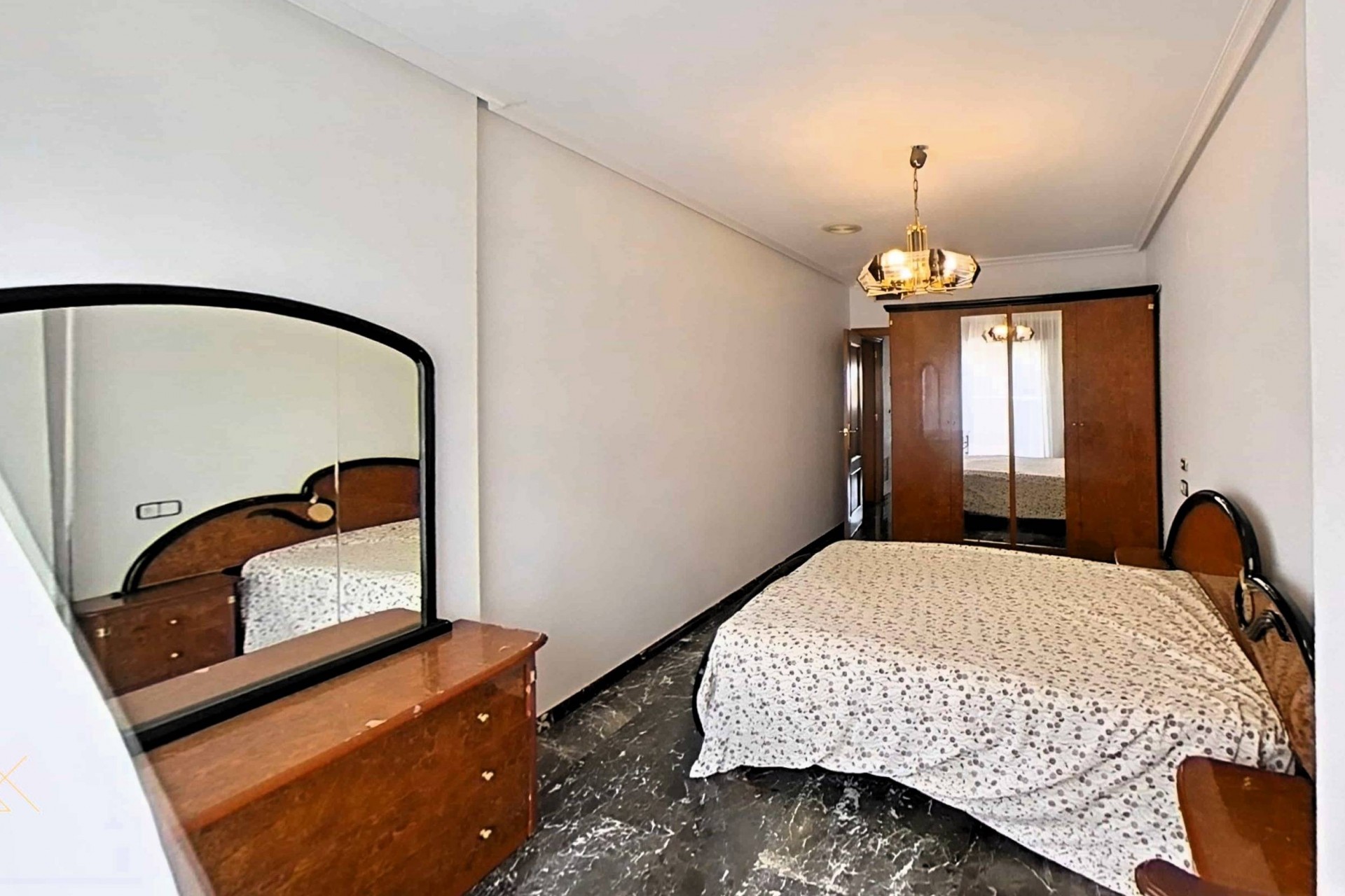Resale - Apartment -
Pilar de la Horadada