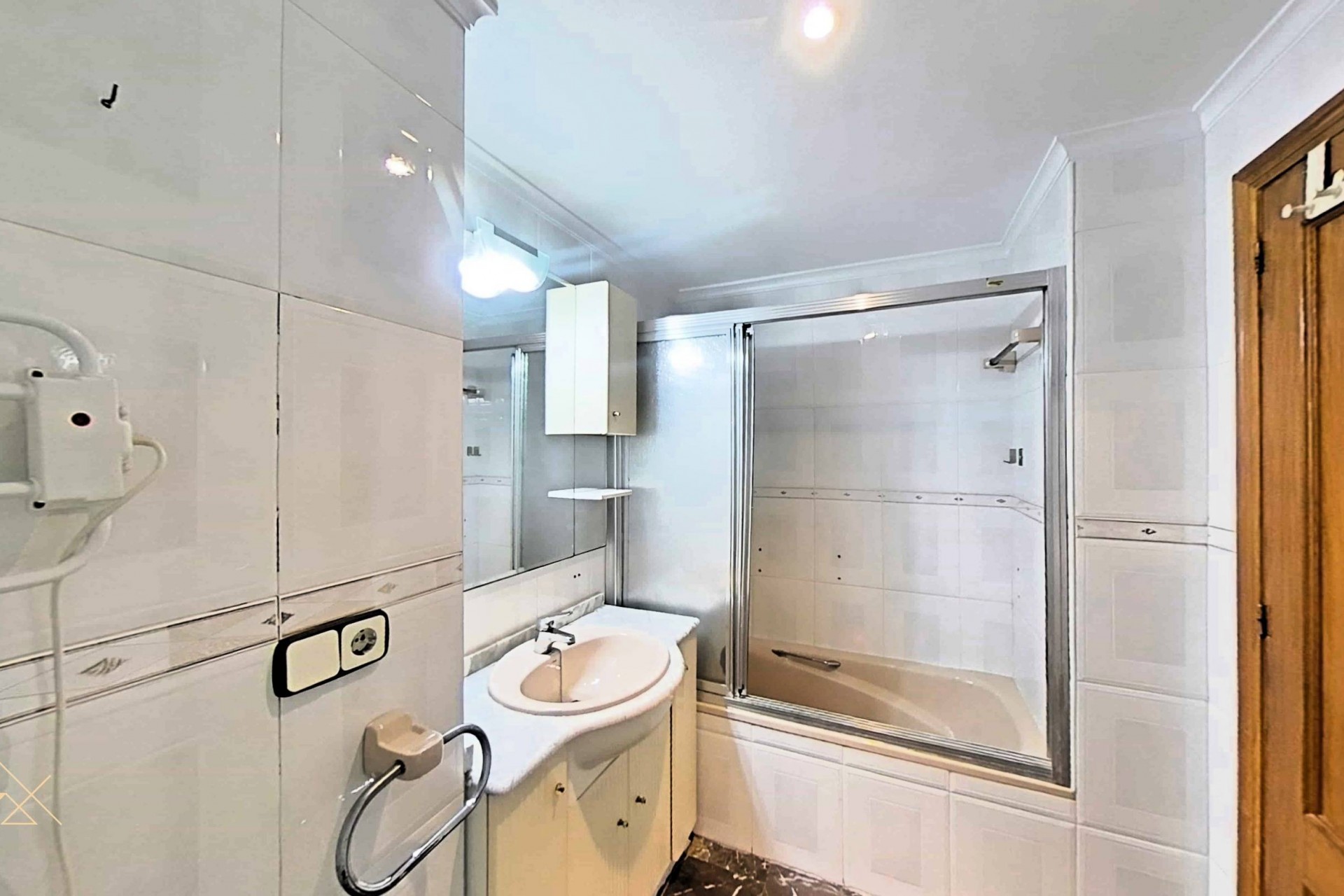 Resale - Apartment -
Pilar de la Horadada
