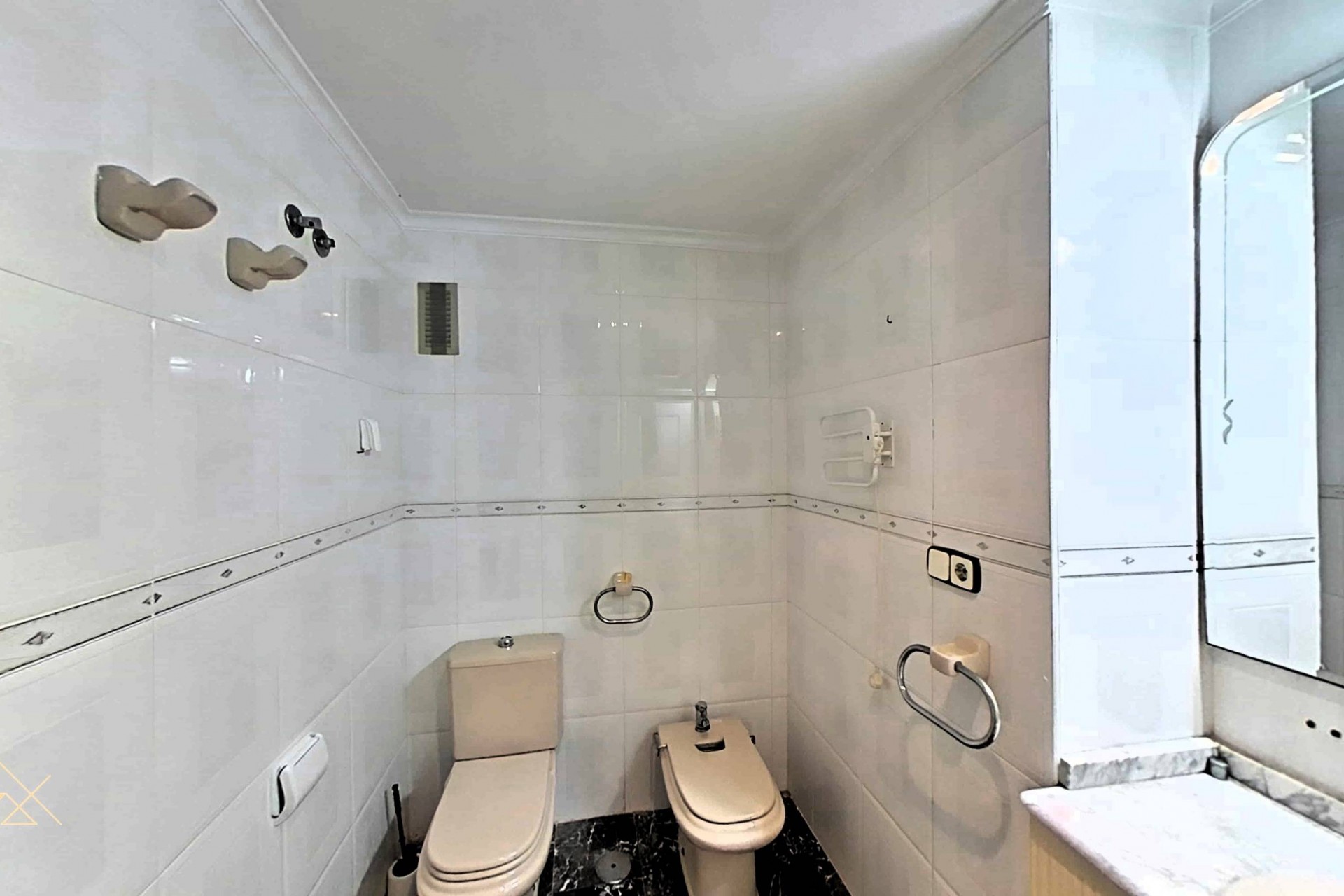 Resale - Apartment -
Pilar de la Horadada