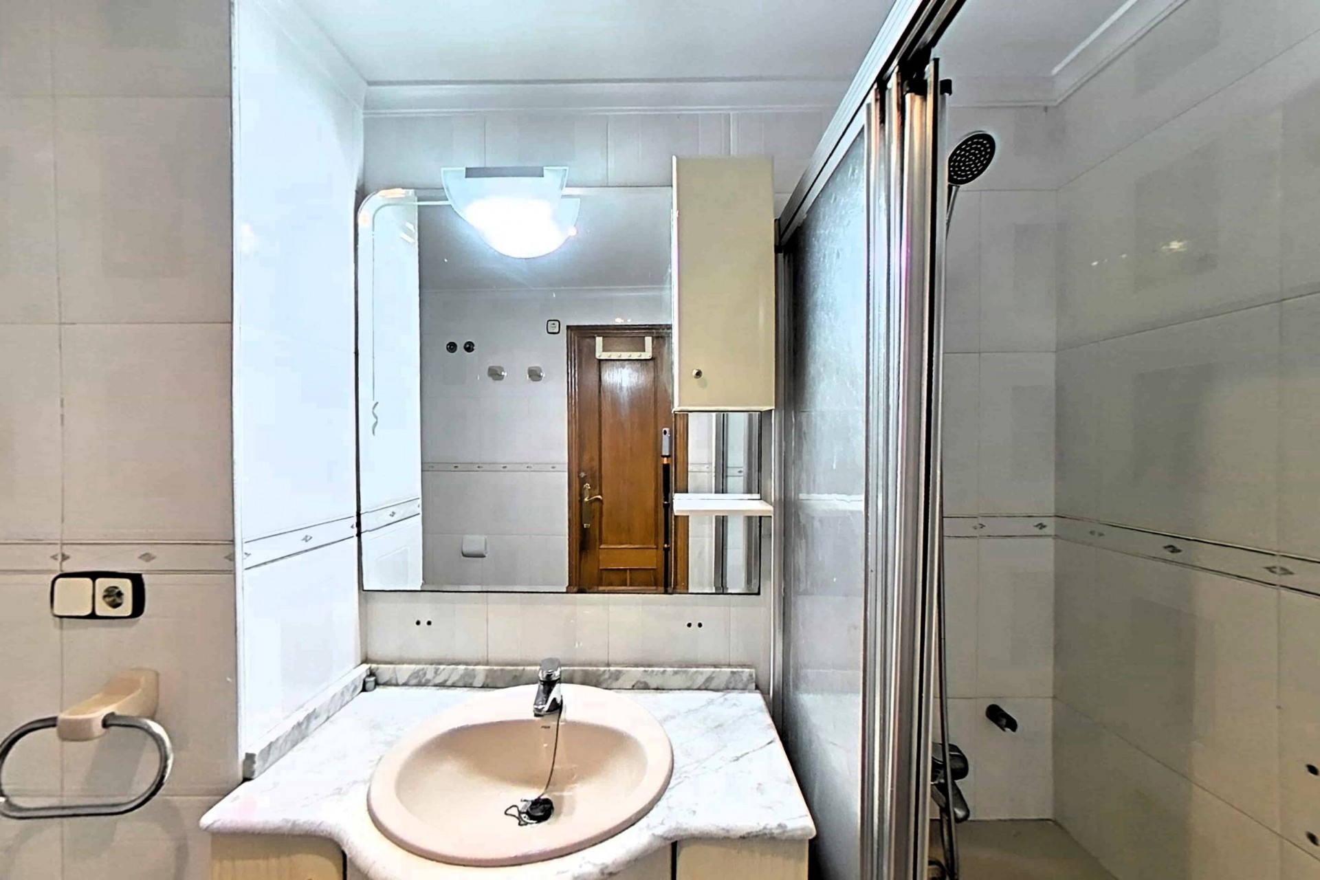 Resale - Apartment -
Pilar de la Horadada