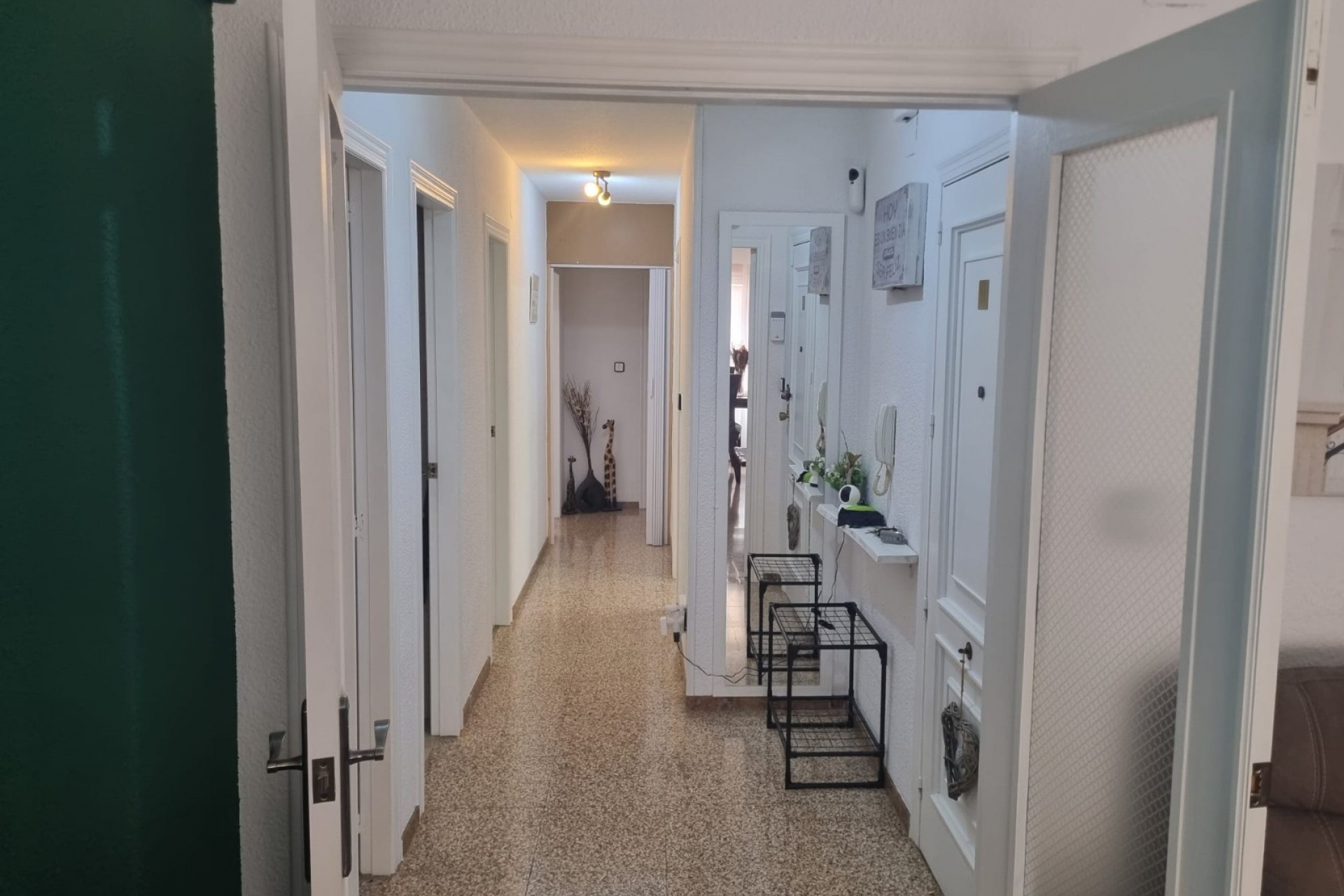 Resale - Apartment -
Pinoso - Inland