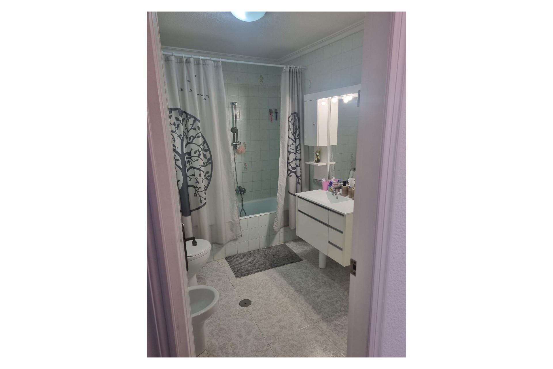 Resale - Apartment -
Pinoso - Inland