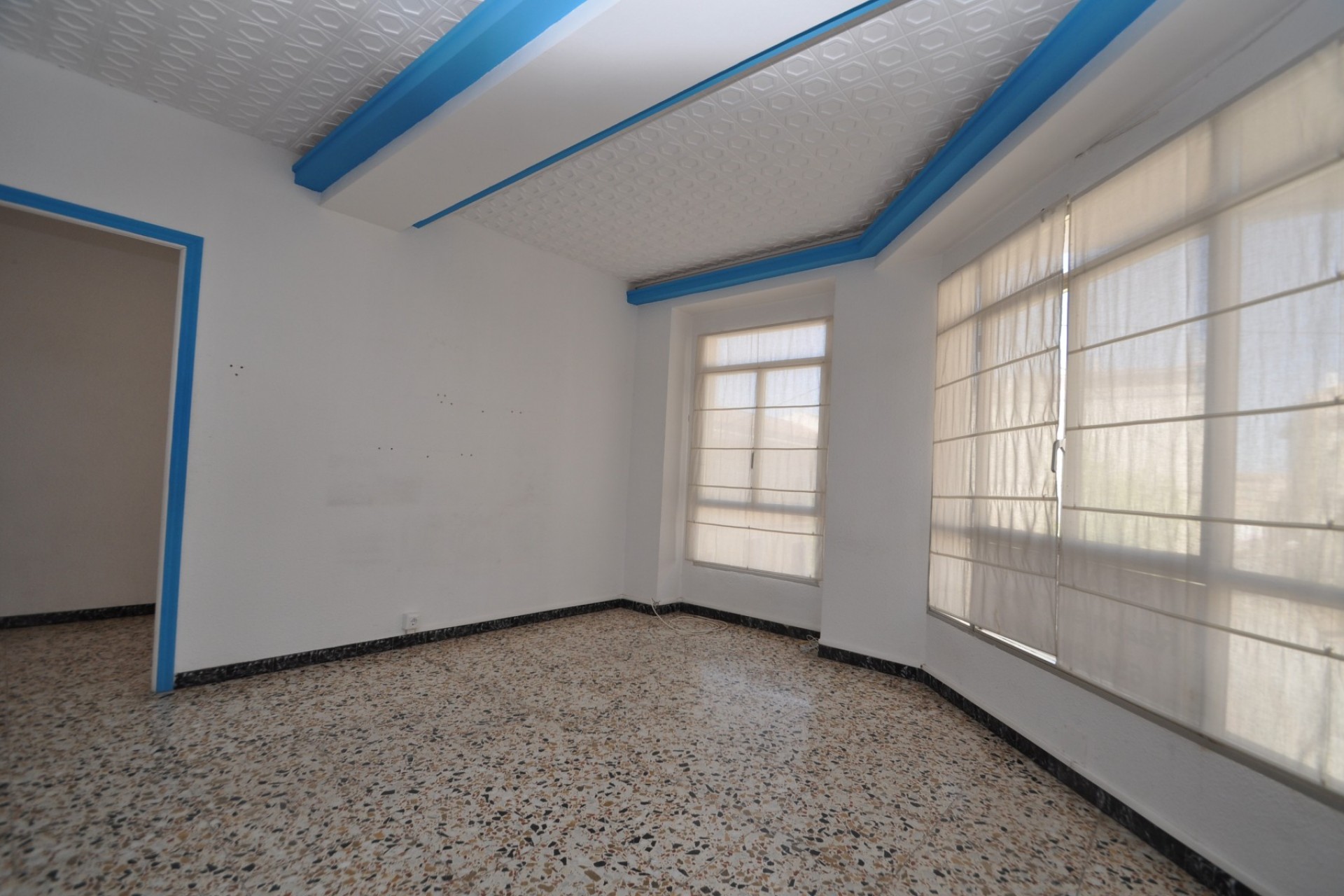 Resale - Apartment -
Pinoso - Inland