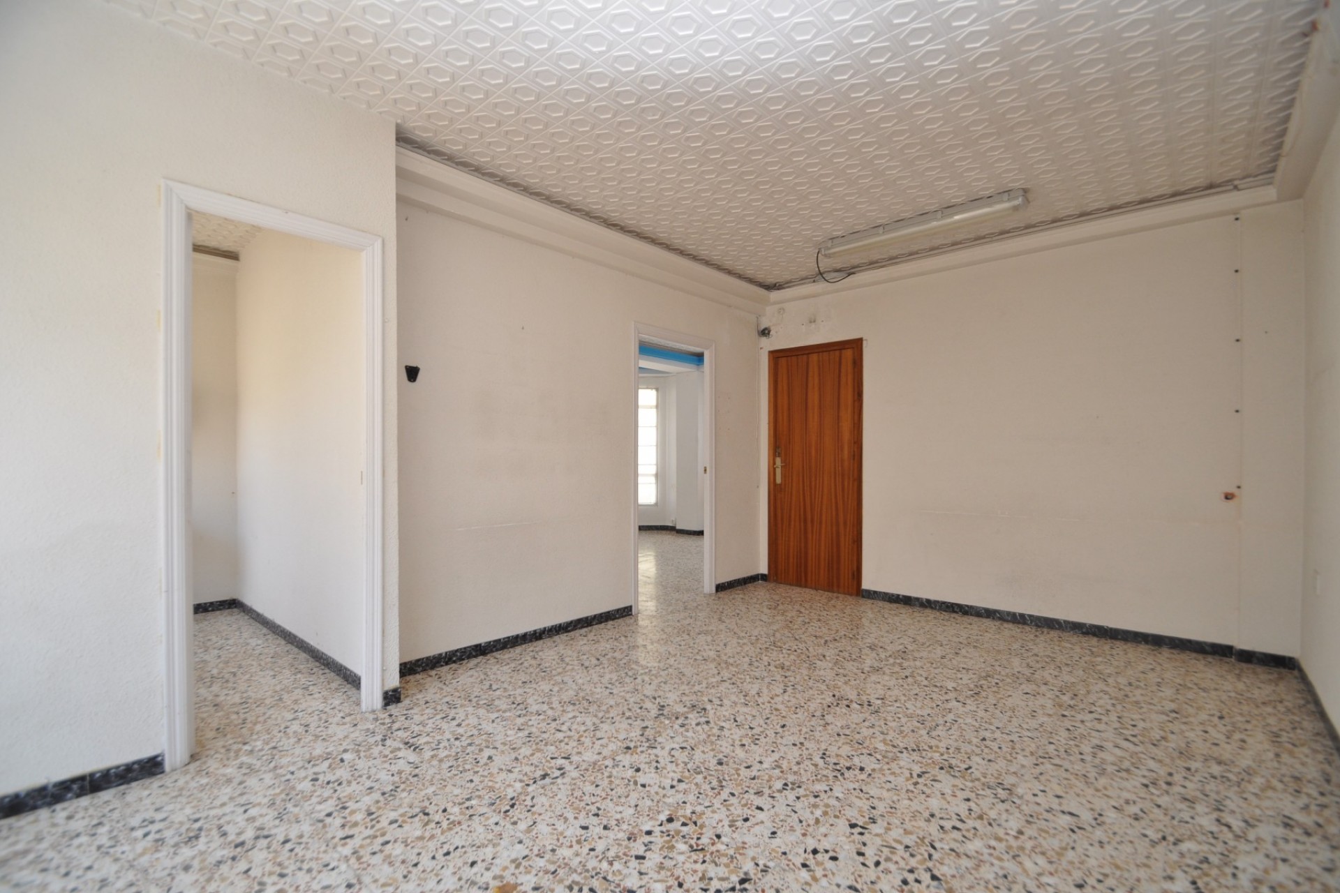 Resale - Apartment -
Pinoso - Inland