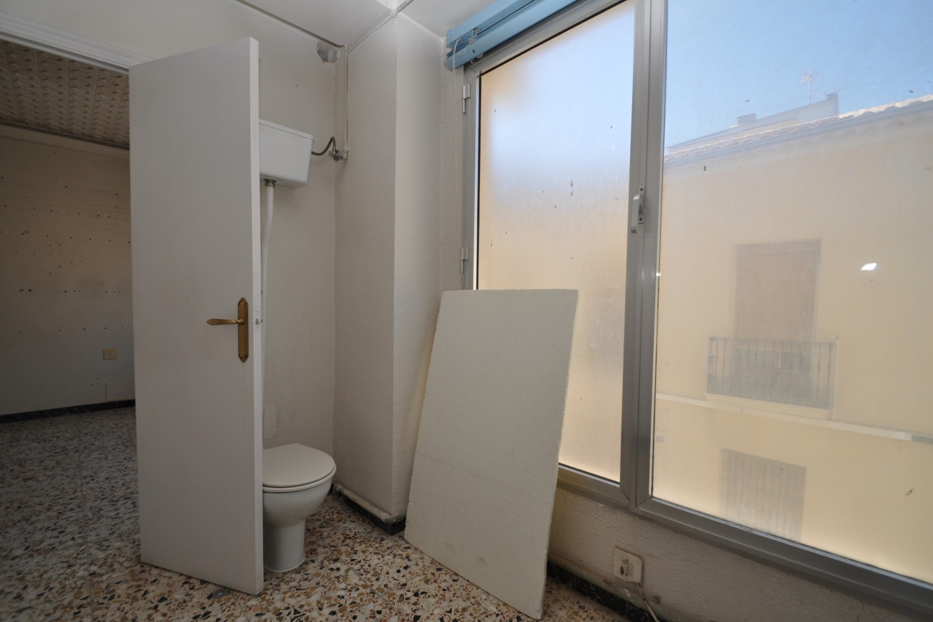 Resale - Apartment -
Pinoso - Inland