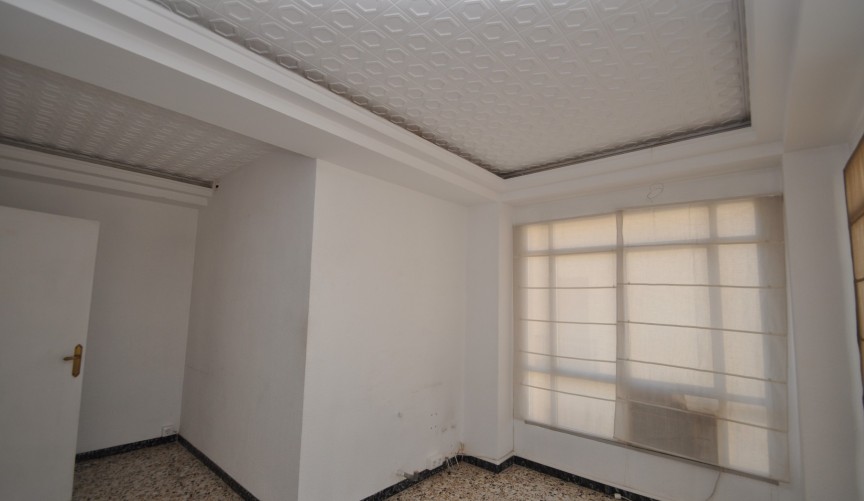 Resale - Apartment -
Pinoso - Inland