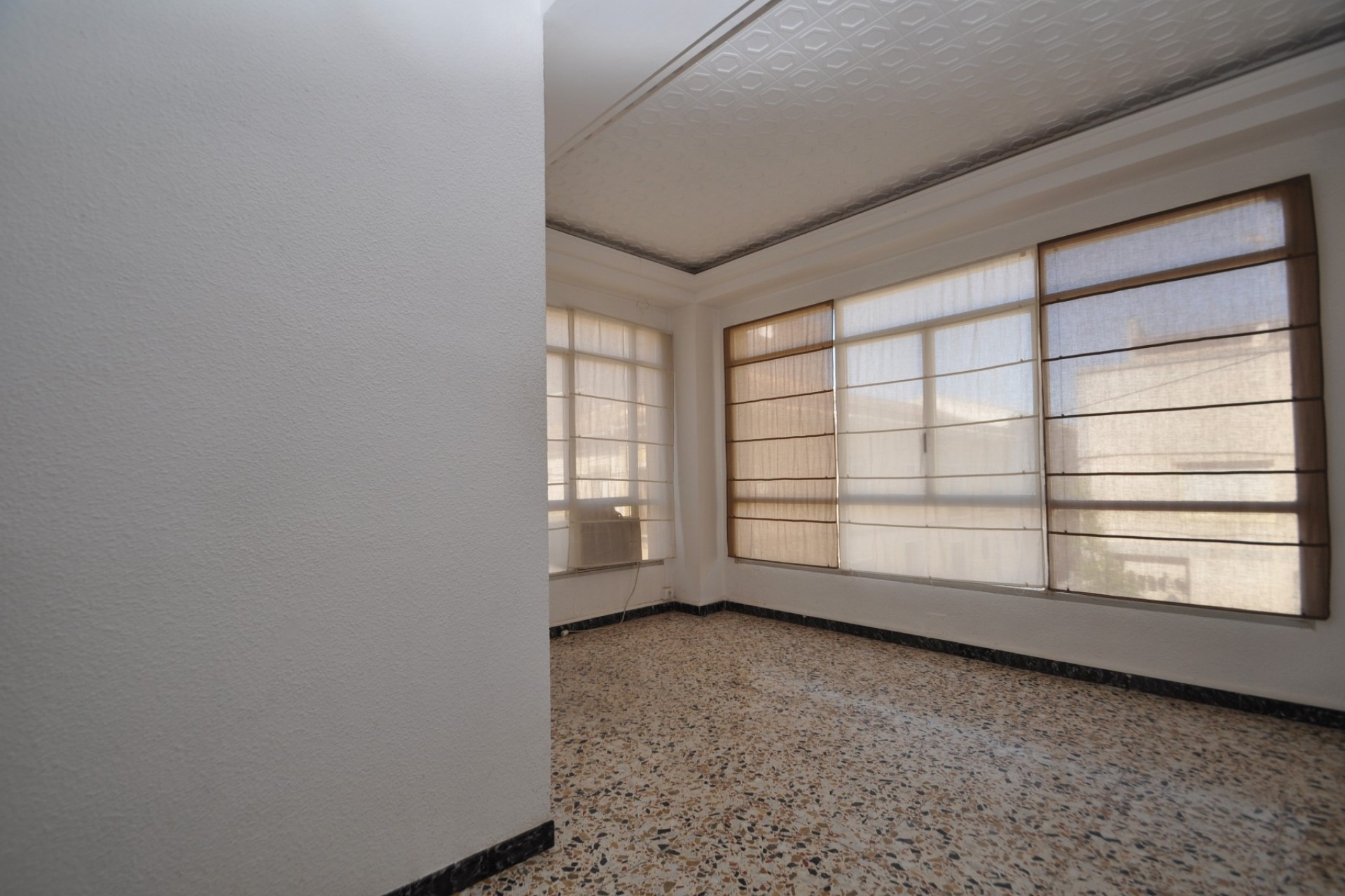Resale - Apartment -
Pinoso - Inland