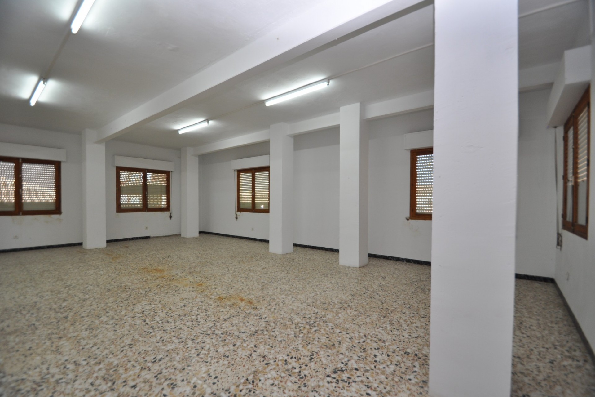 Resale - Apartment -
Pinoso - Inland