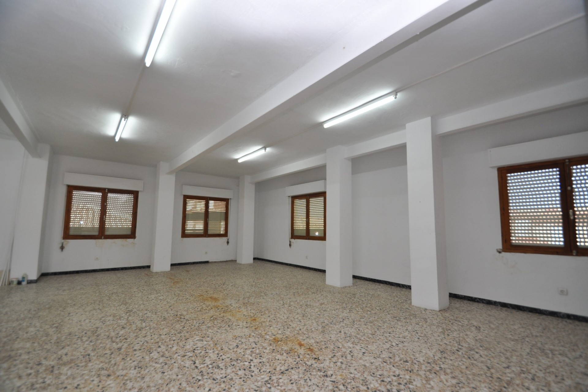 Resale - Apartment -
Pinoso - Inland