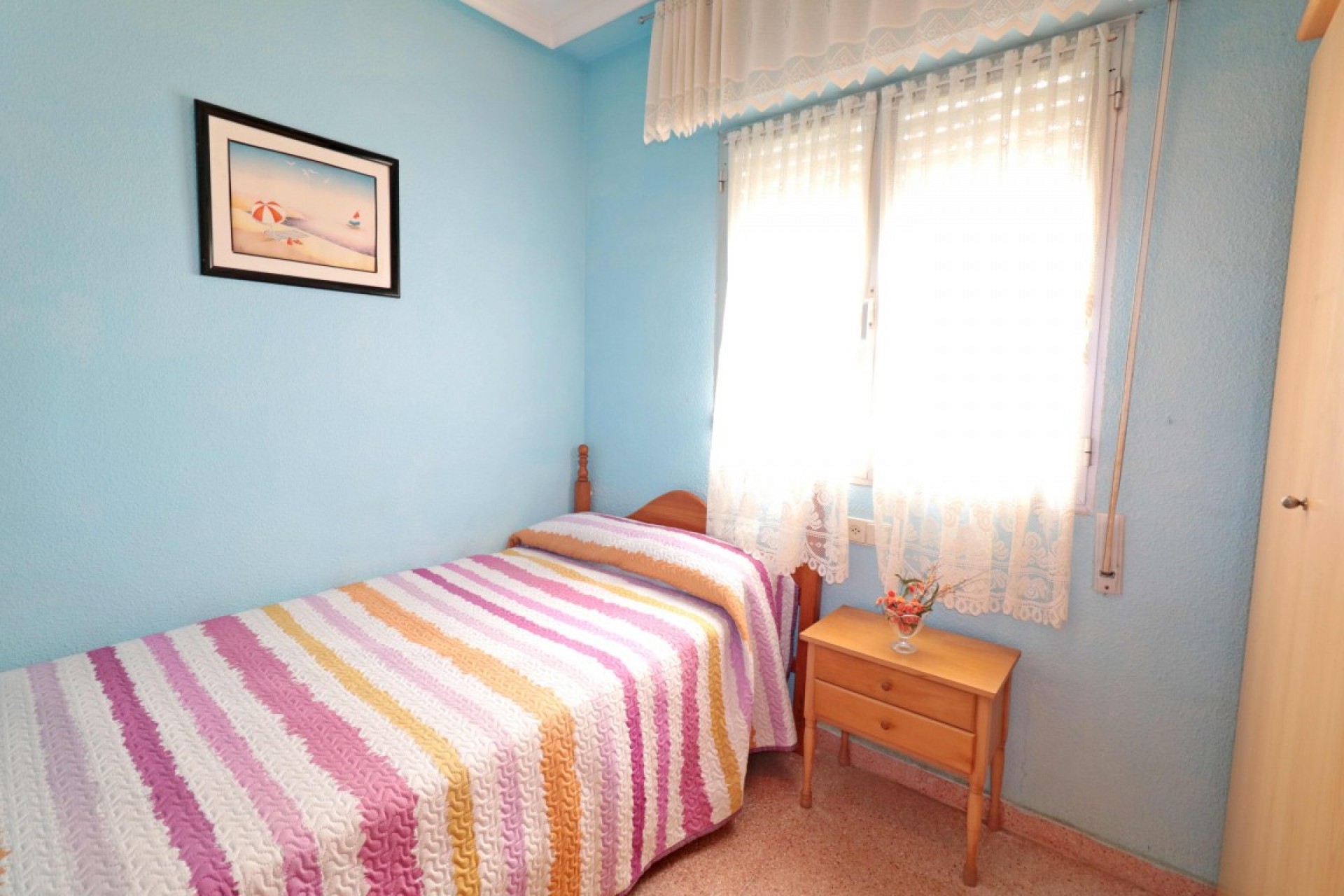 Resale - Apartment -
Playa Del Acequion - Costa Blanca