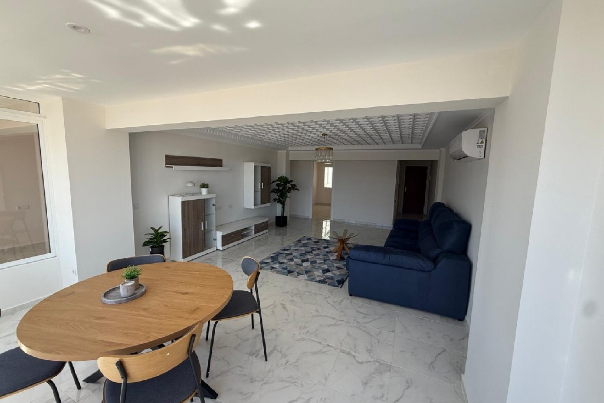 Resale - Apartment -
Playa Del Acequion - Costa Blanca