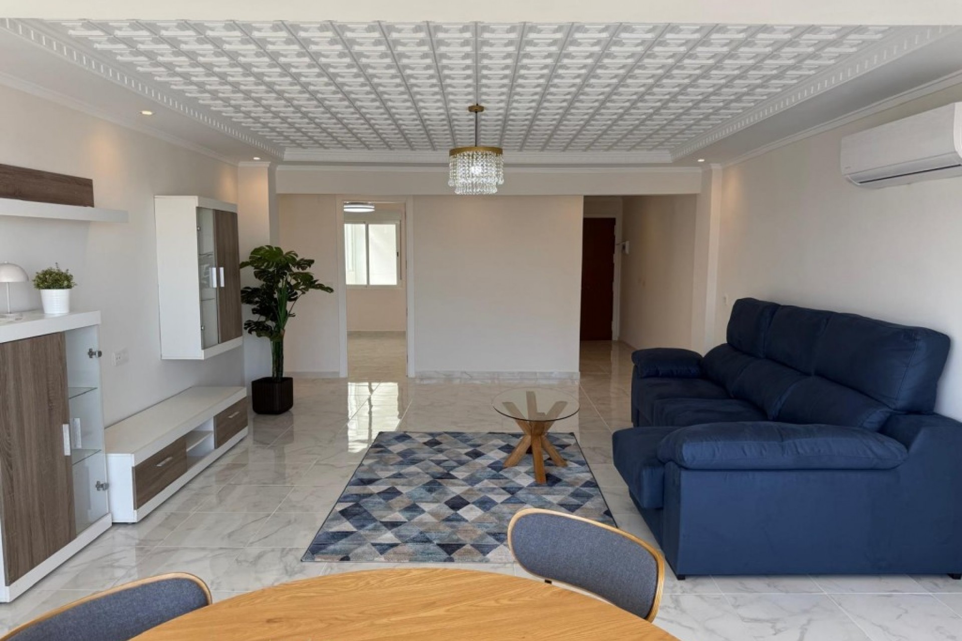 Resale - Apartment -
Playa Del Acequion - Costa Blanca