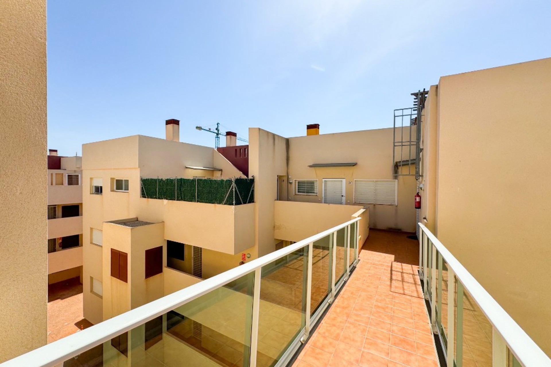 Resale - Apartment -
Playa Flamenca - Costa Blanca