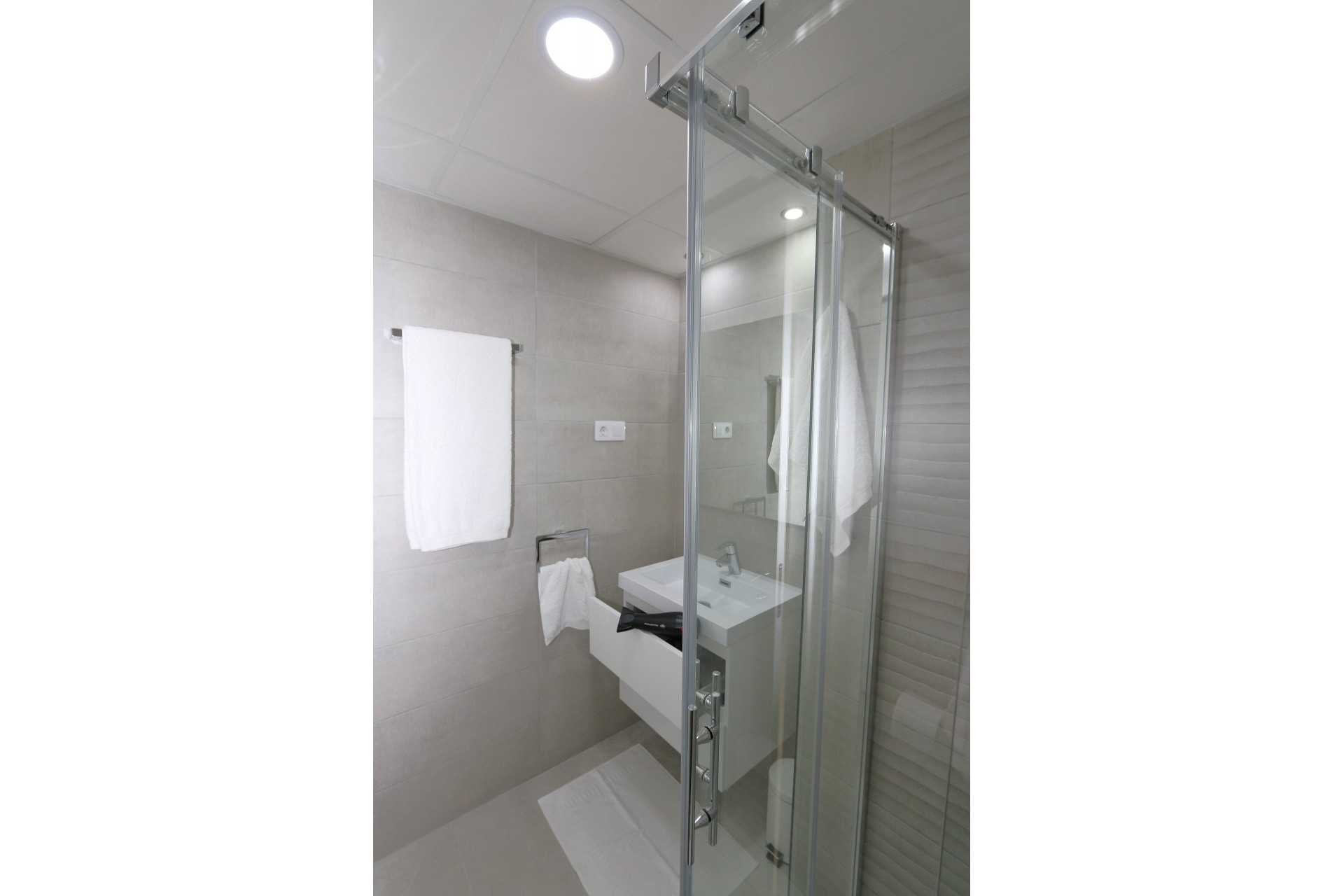 Resale - Apartment -
Playa Flamenca - Costa Blanca