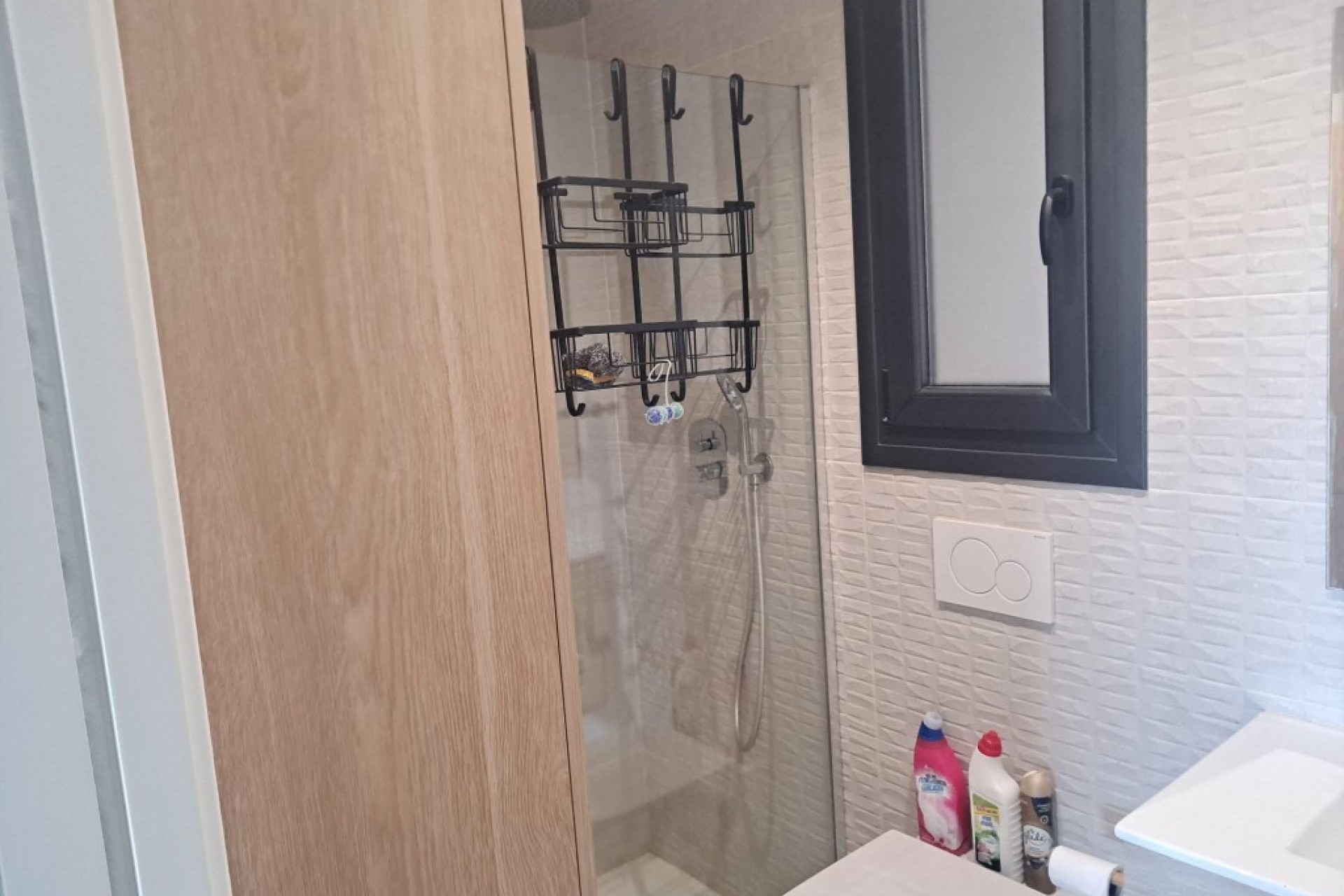 Resale - Apartment -
Playa Flamenca - Costa Blanca