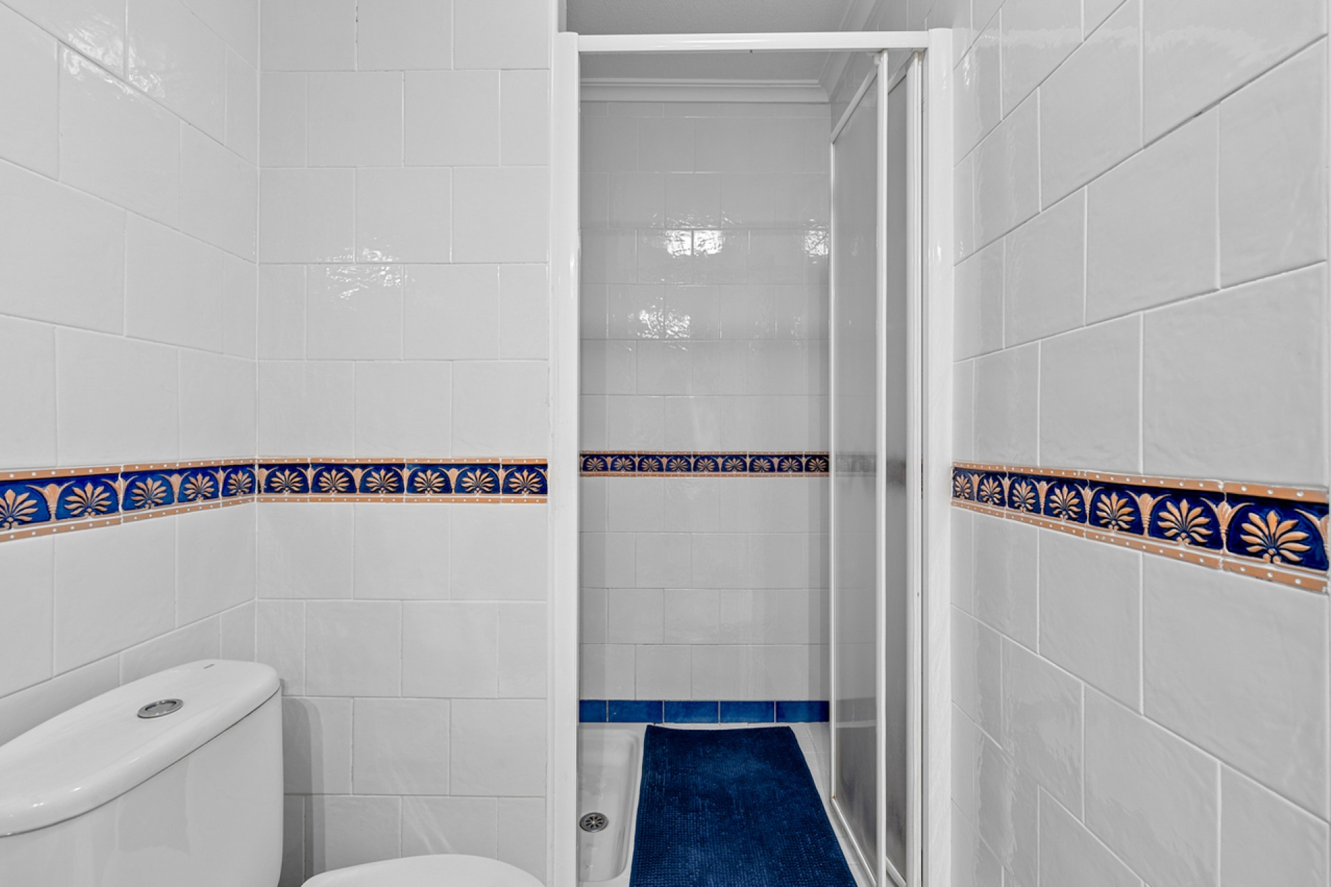 Resale - Apartment -
Playa Flamenca - Costa Blanca