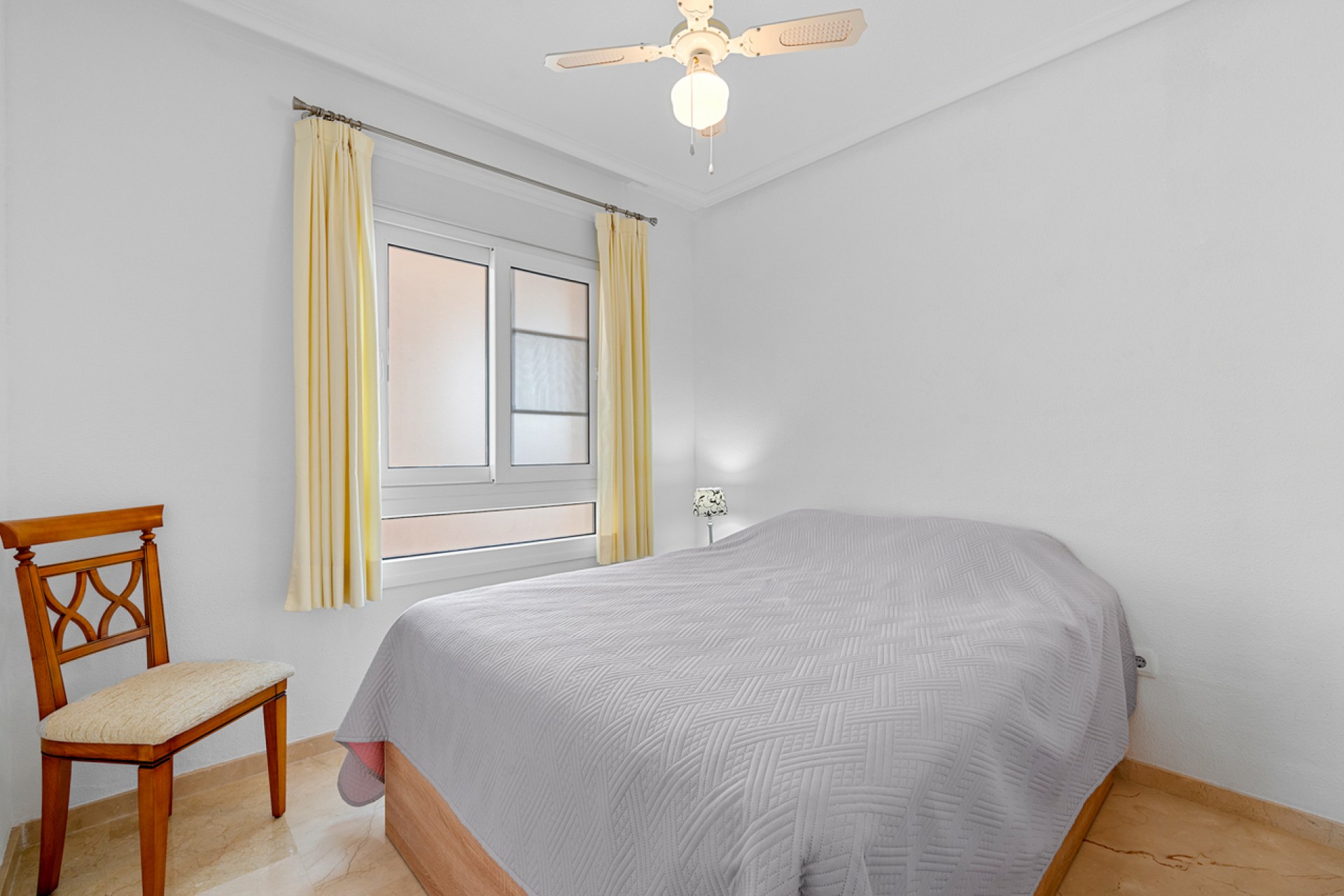 Resale - Apartment -
Playa Flamenca - Costa Blanca