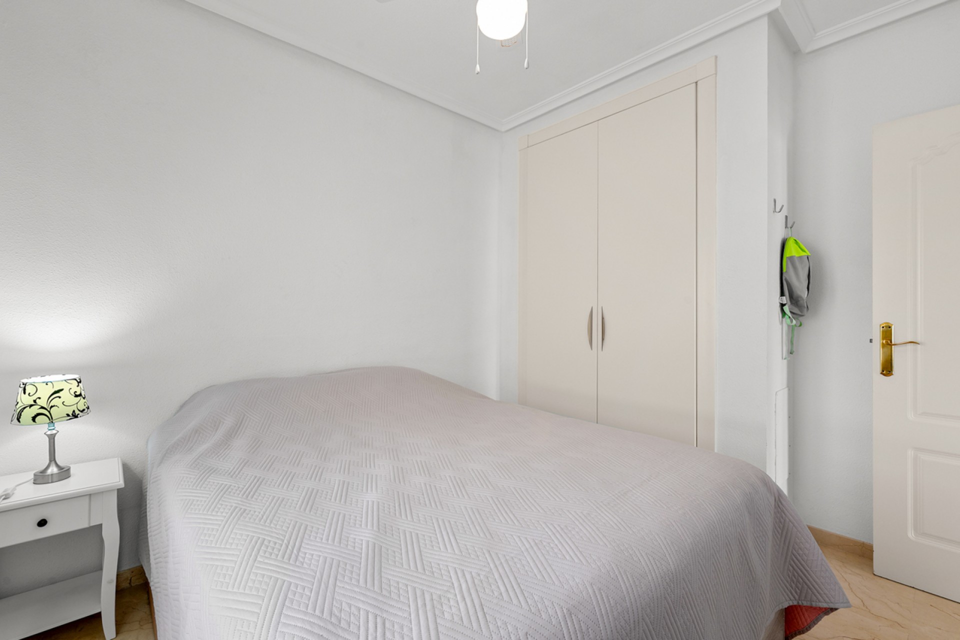 Resale - Apartment -
Playa Flamenca - Costa Blanca