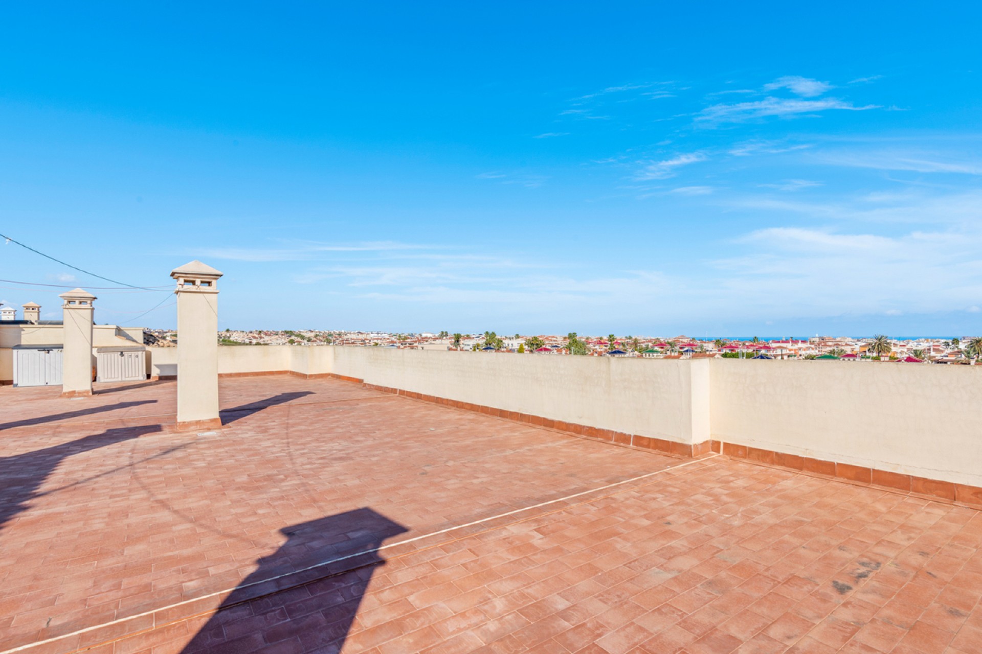 Resale - Apartment -
Playa Flamenca - Costa Blanca
