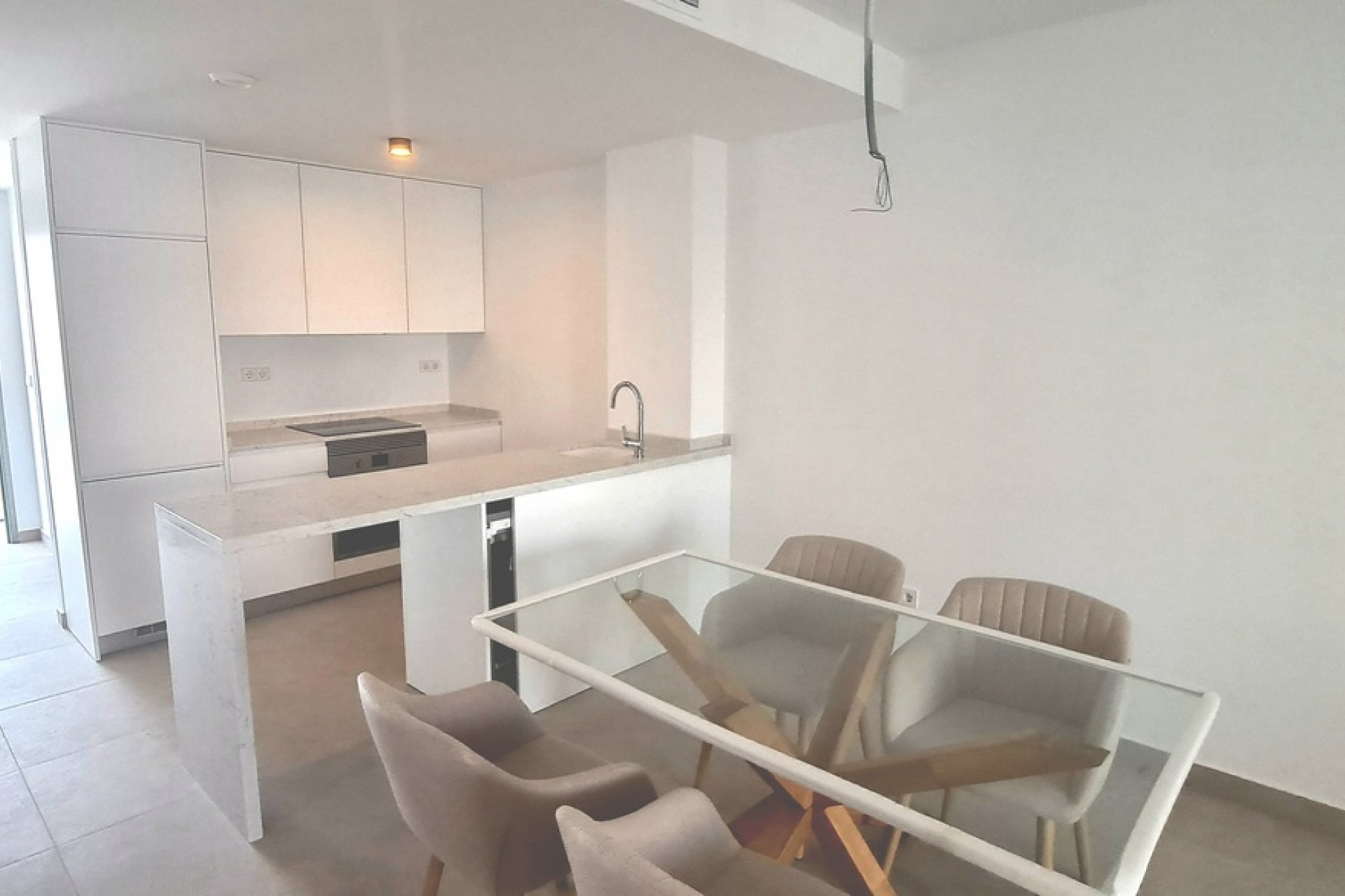 Resale - Apartment -
Playa Flamenca - Costa Blanca