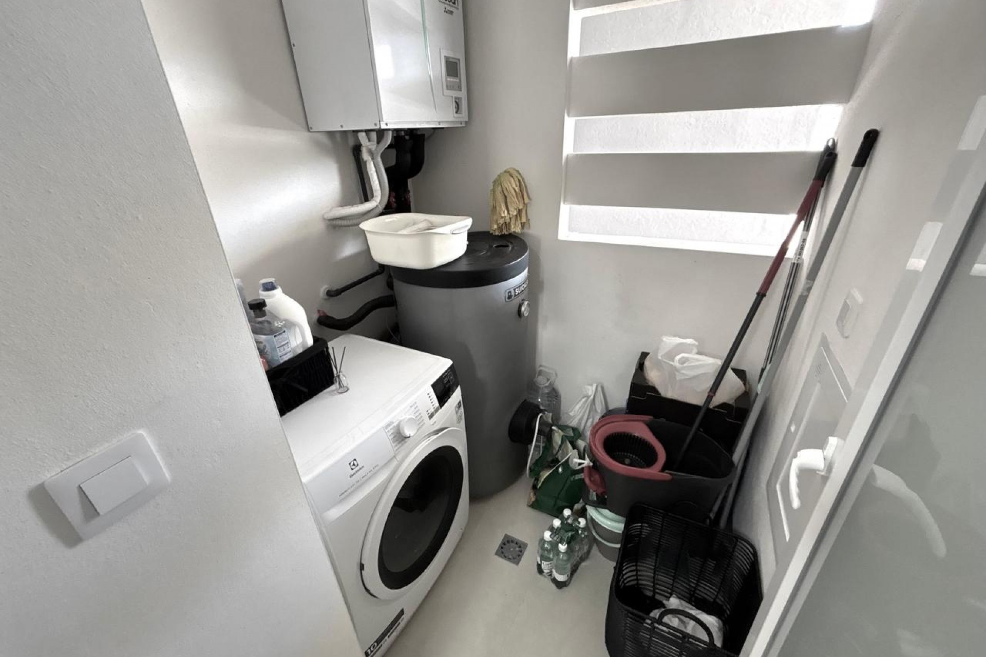 Resale - Apartment -
Playa Flamenca - Costa Blanca