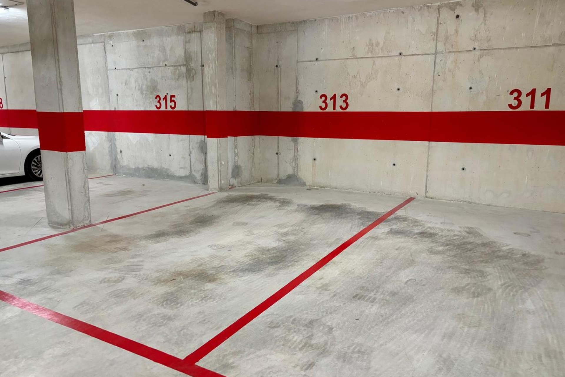 Resale - Apartment -
Playa Flamenca - Costa Blanca