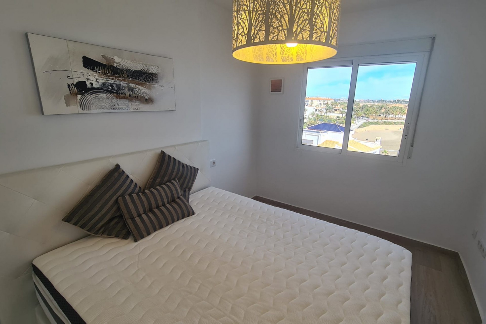 Resale - Apartment -
Playa Flamenca - Costa Blanca