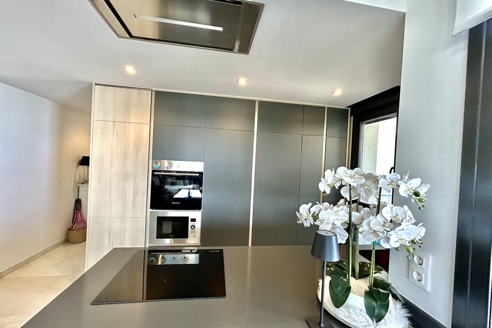 Resale - Apartment -
Playa Flamenca - Costa Blanca