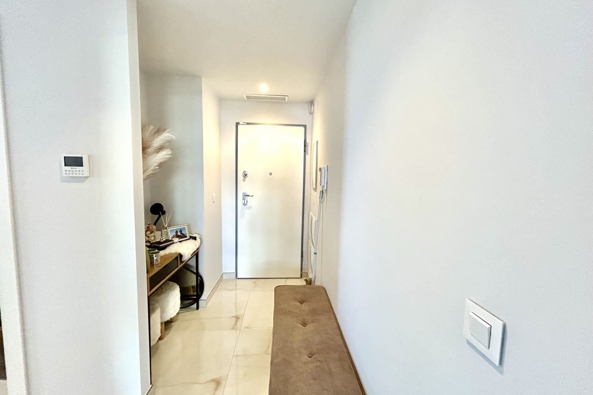 Resale - Apartment -
Playa Flamenca - Costa Blanca