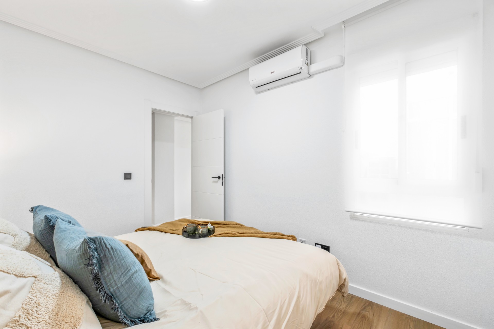 Resale - Apartment -
Playa Flamenca - Costa Blanca