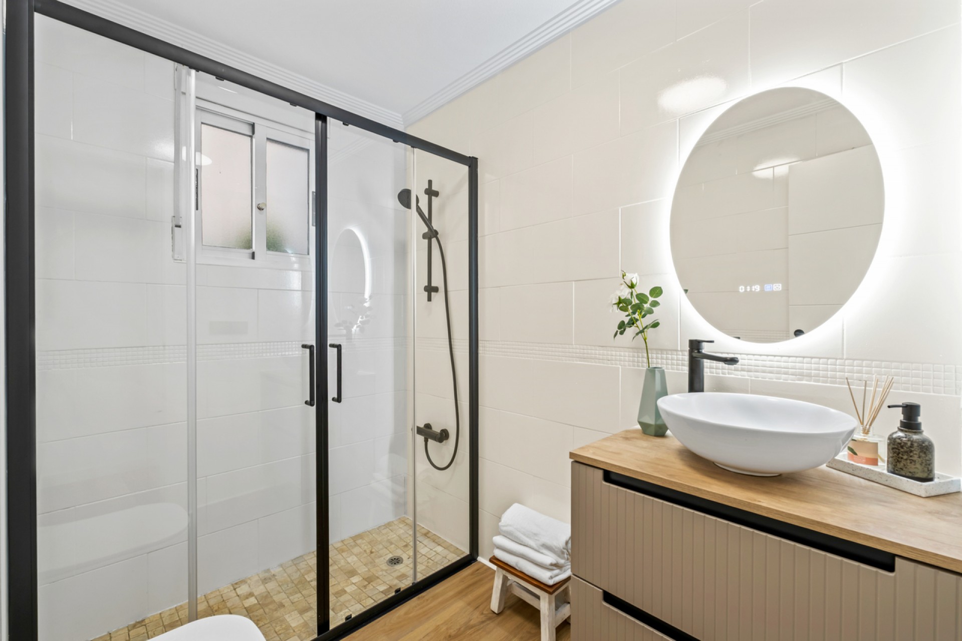 Resale - Apartment -
Playa Flamenca - Costa Blanca