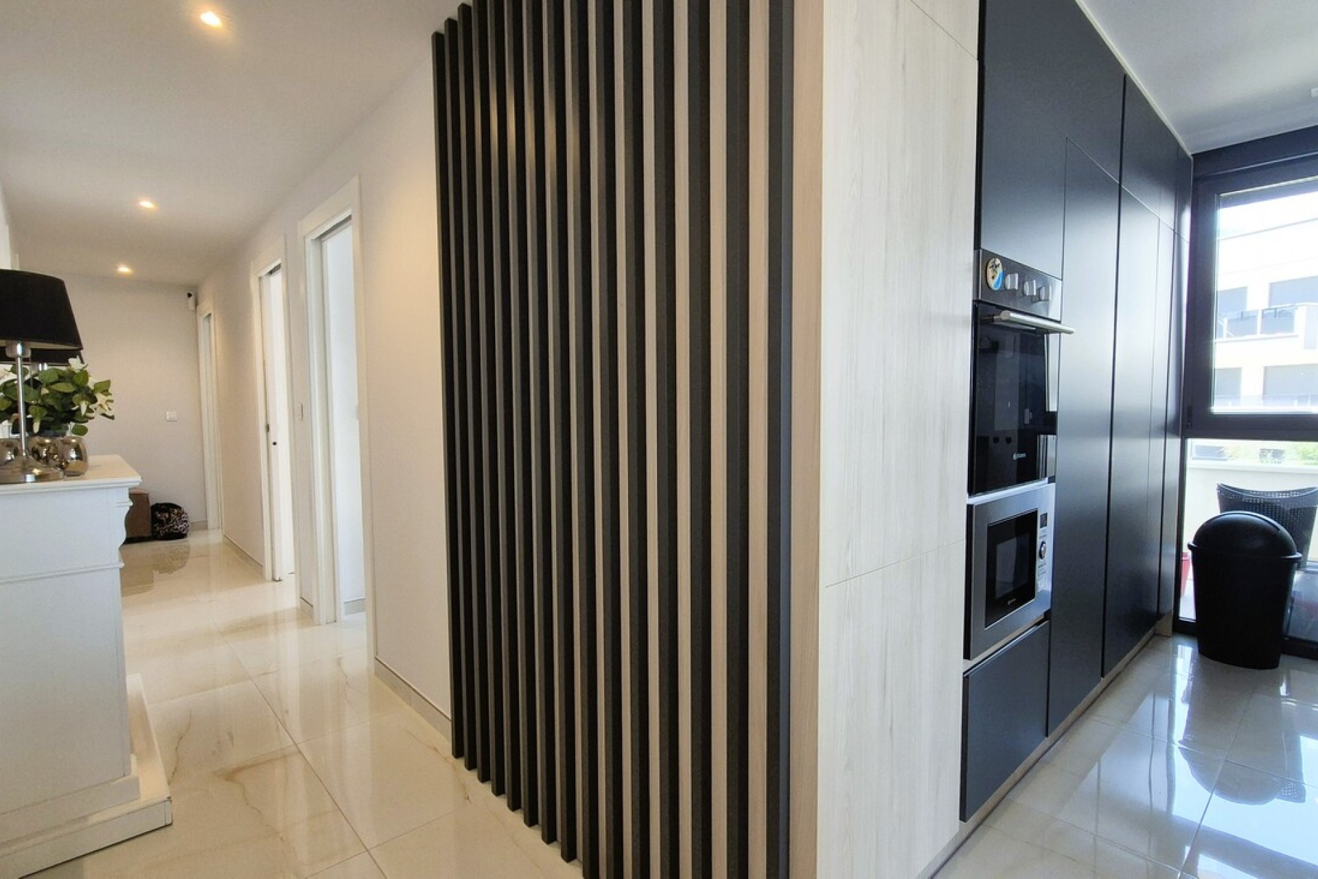 Resale - Apartment -
Playa Flamenca - Costa Blanca
