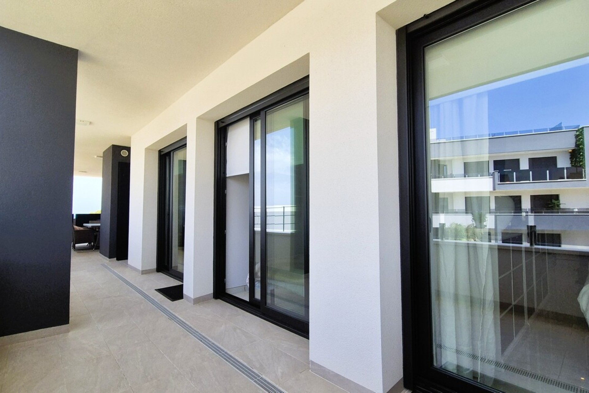 Resale - Apartment -
Playa Flamenca - Costa Blanca