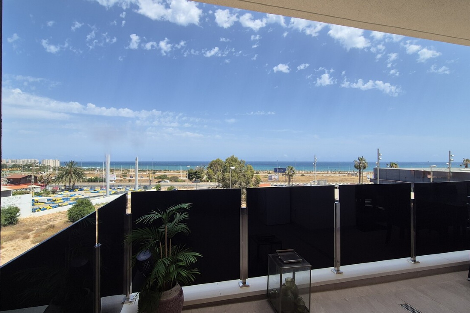 Resale - Apartment -
Playa Flamenca - Costa Blanca