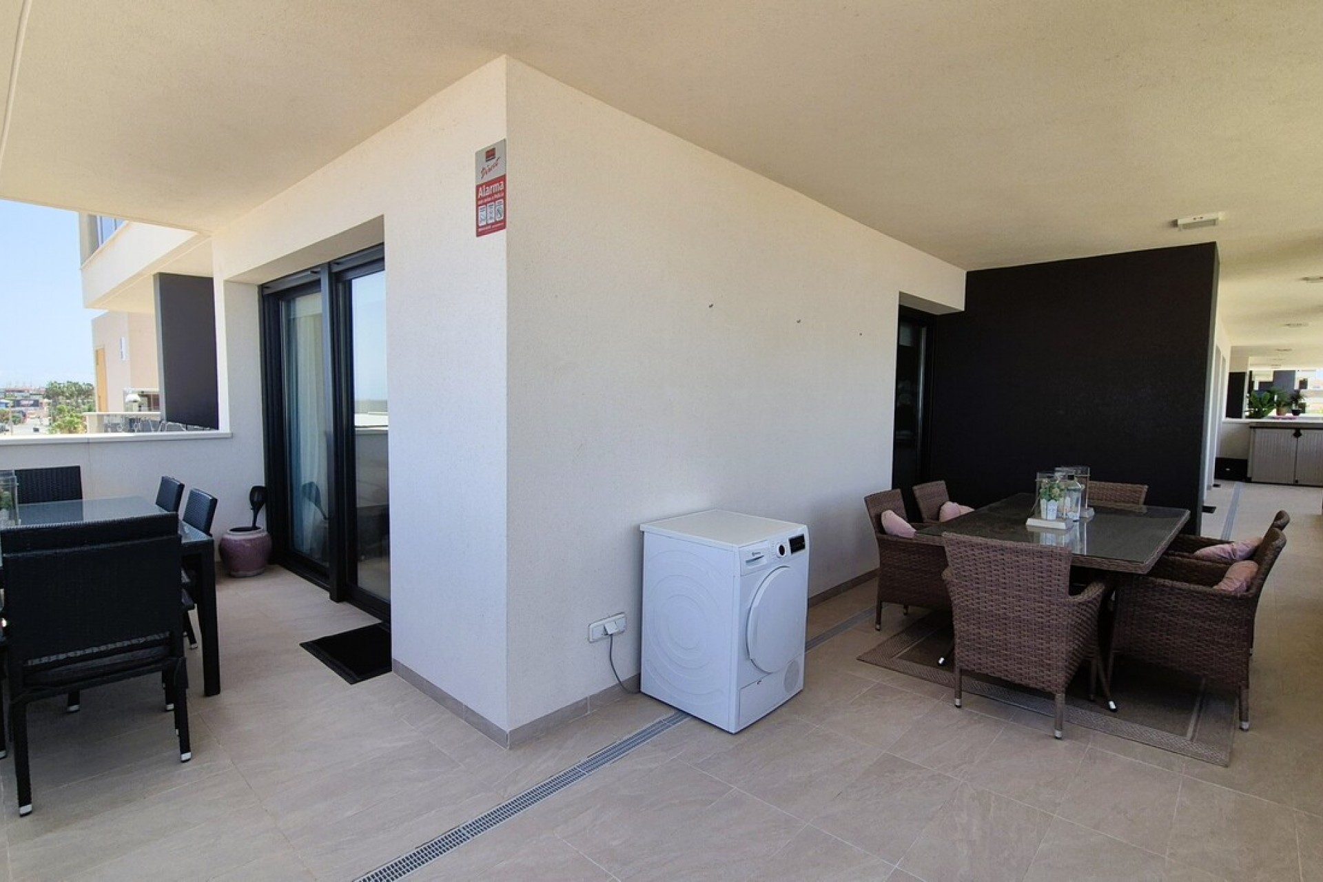 Resale - Apartment -
Playa Flamenca - Costa Blanca