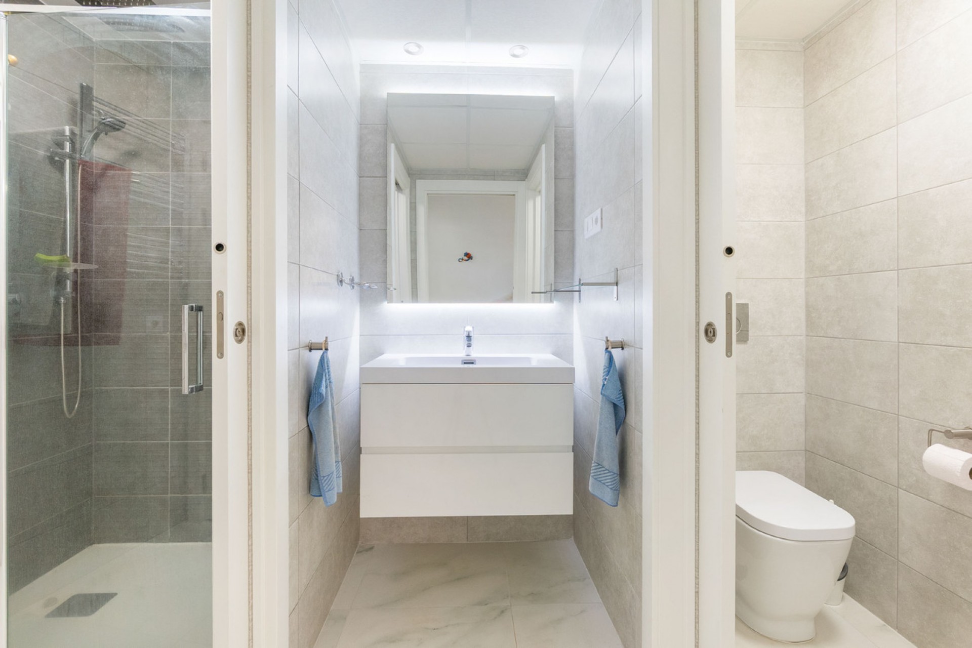 Resale - Apartment -
Playa Flamenca - Flamenca Village