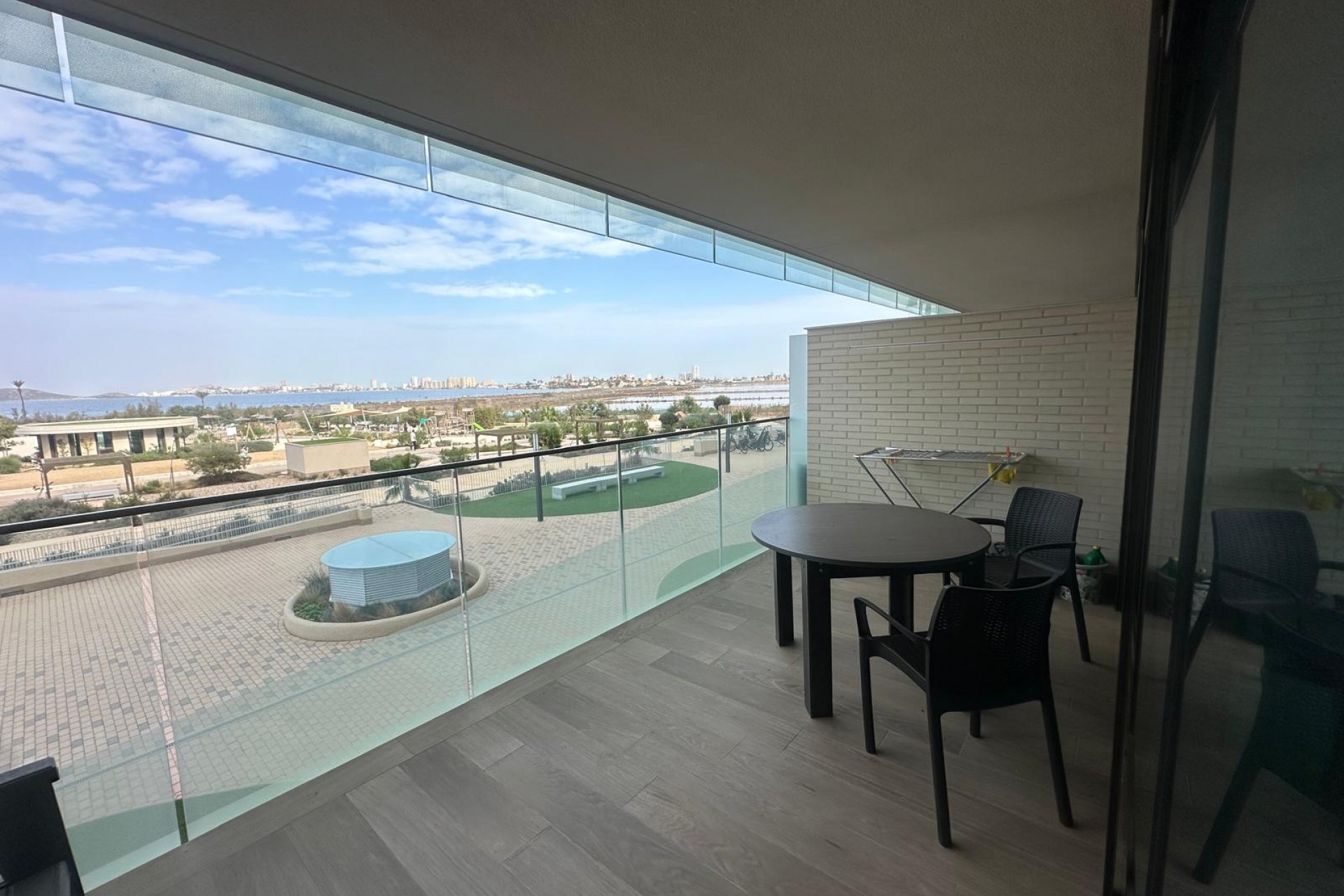 Resale - Apartment -
Playa Honda - Costa Calida