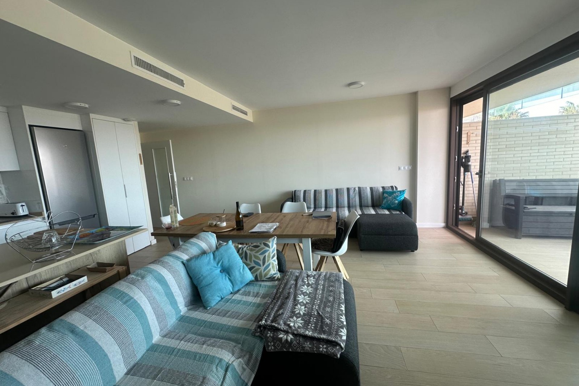 Resale - Apartment -
Playa Honda - Costa Calida