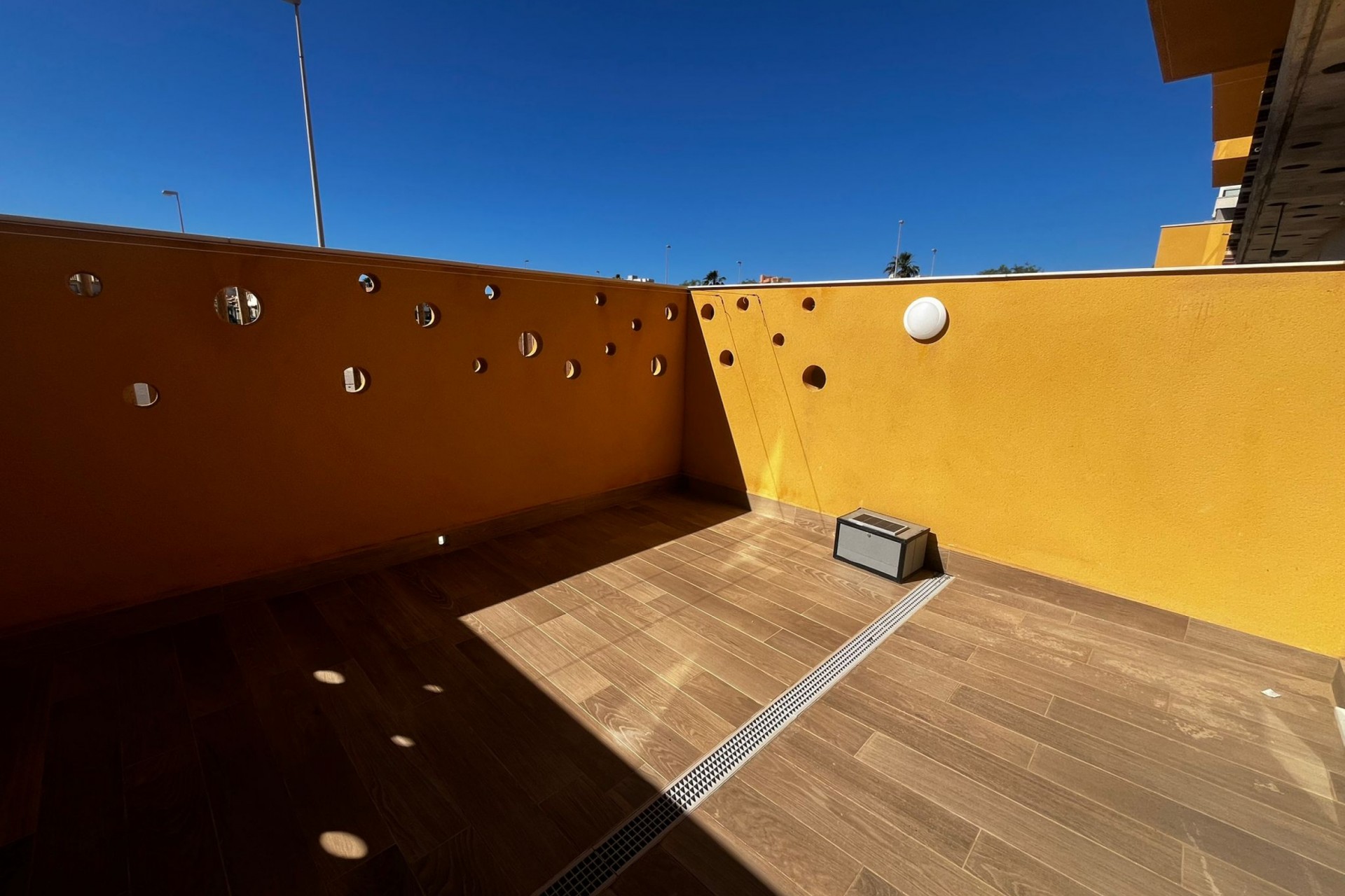 Resale - Apartment -
Playa Honda - Costa Calida