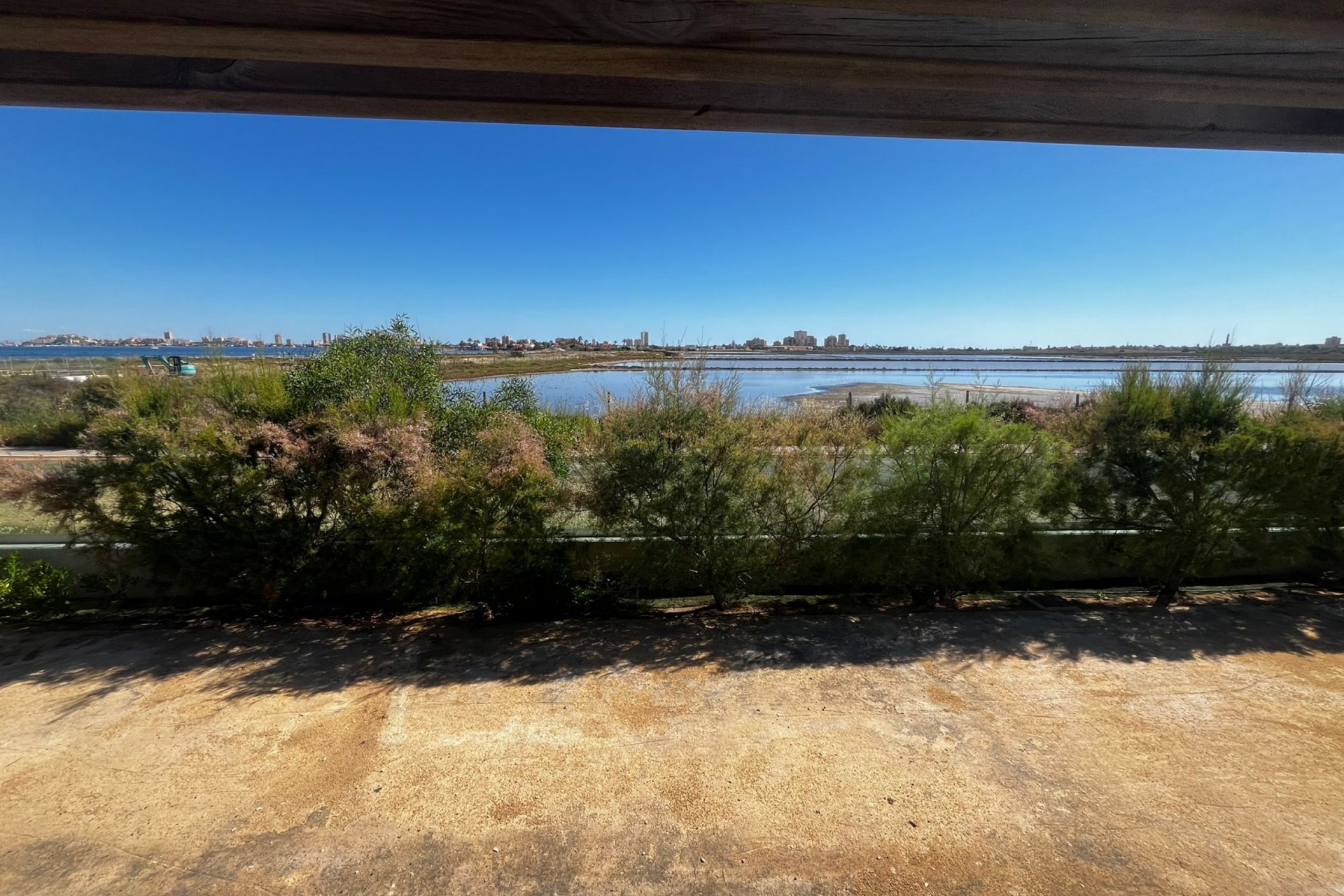 Resale - Apartment -
Playa Honda - Costa Calida