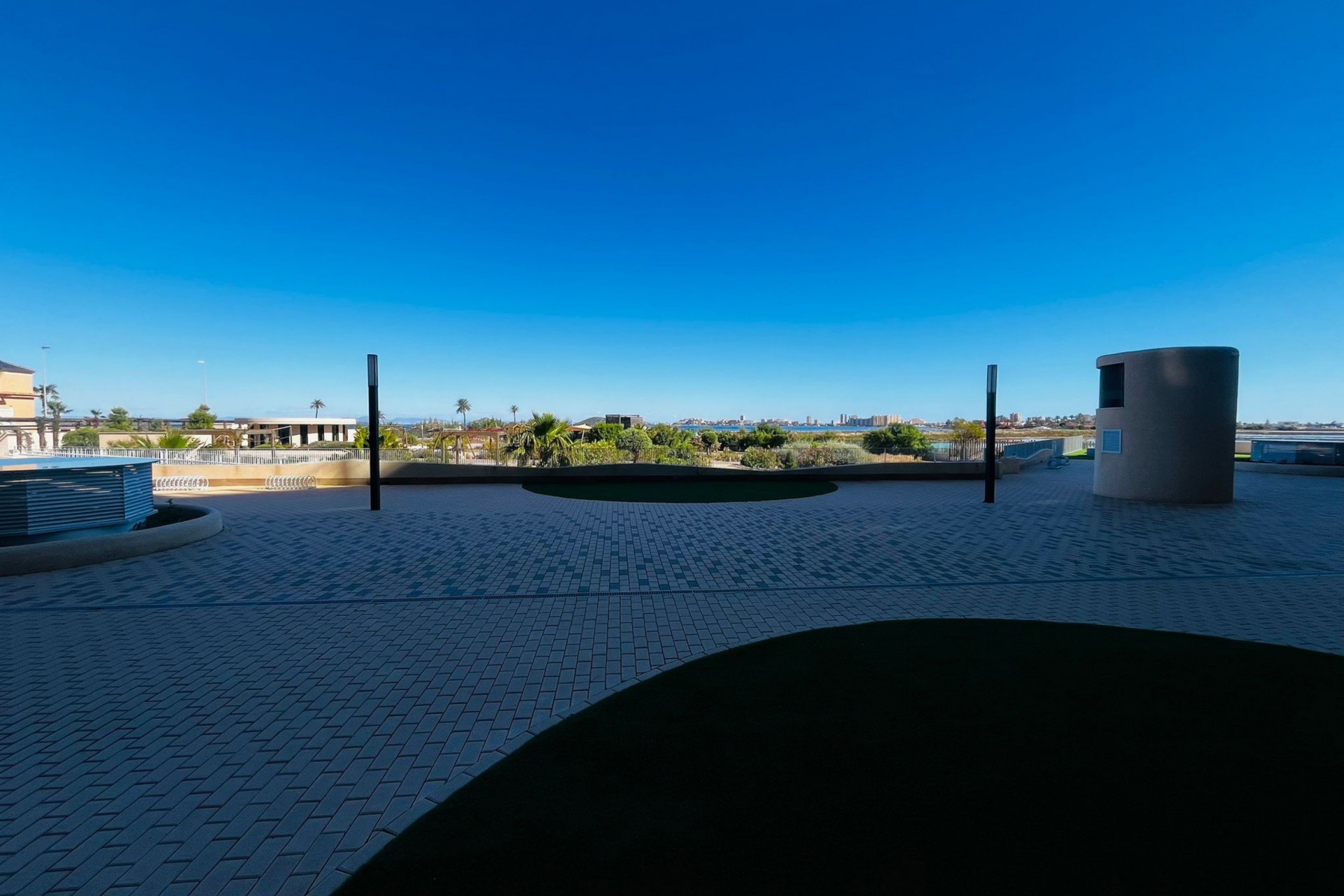 Resale - Apartment -
Playa Honda - Costa Calida