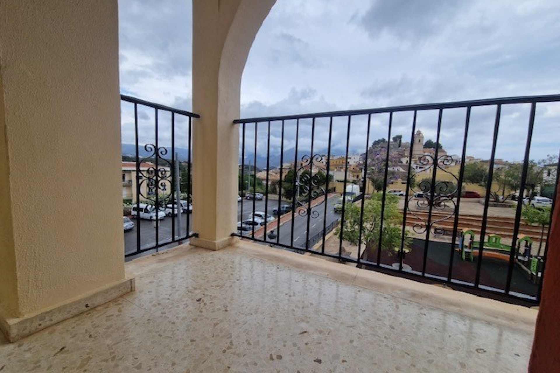 Resale - Apartment -
Polop - Costa Blanca